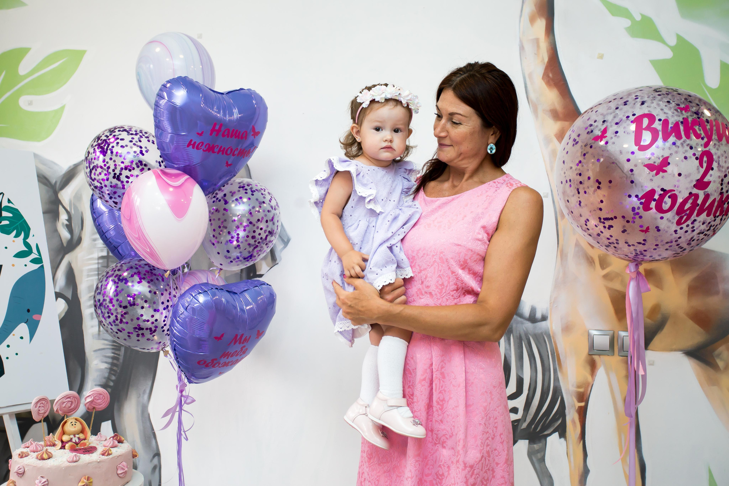 Детские праздники. Фотограф в Иркутске