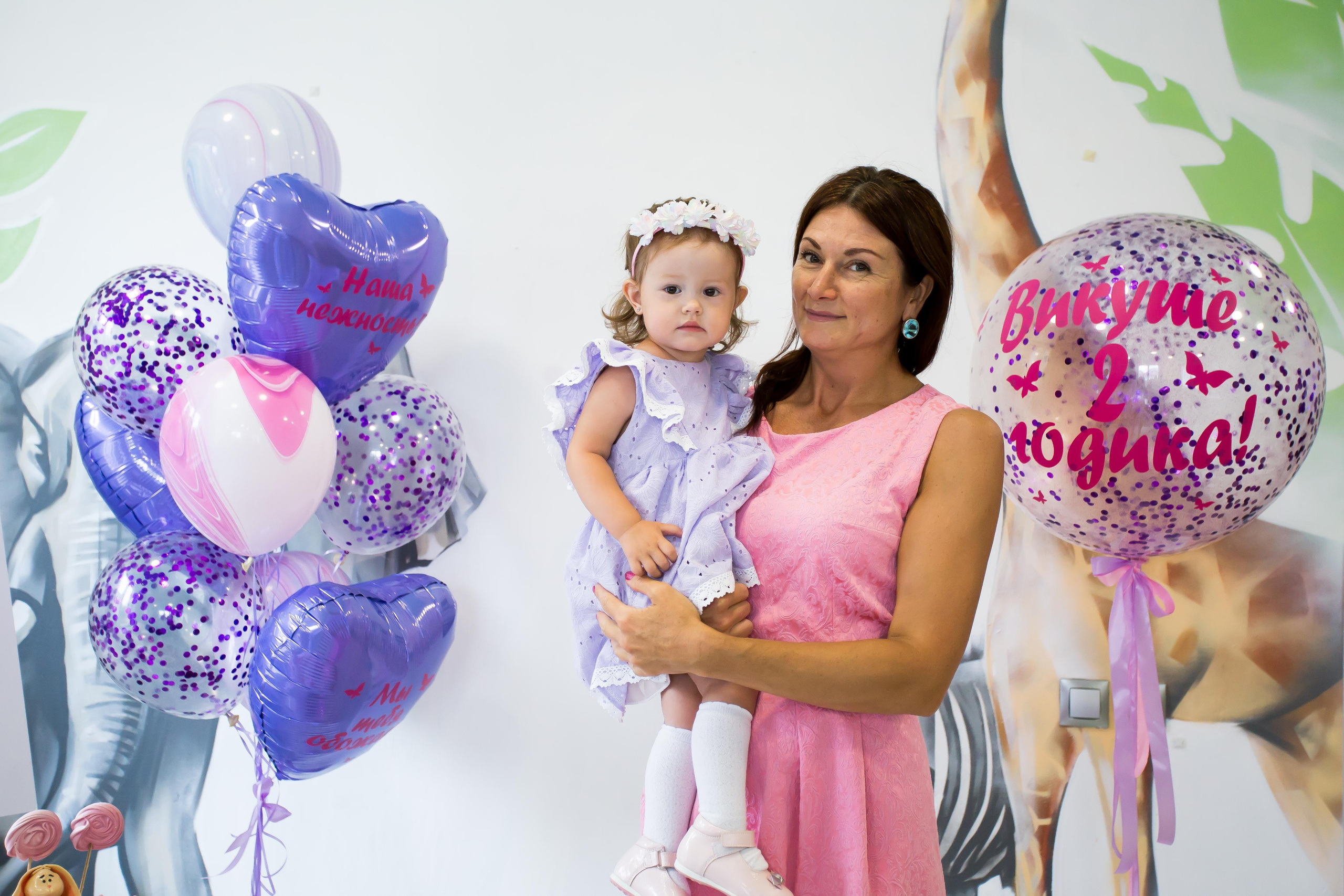 Детские праздники. Фотограф в Иркутске