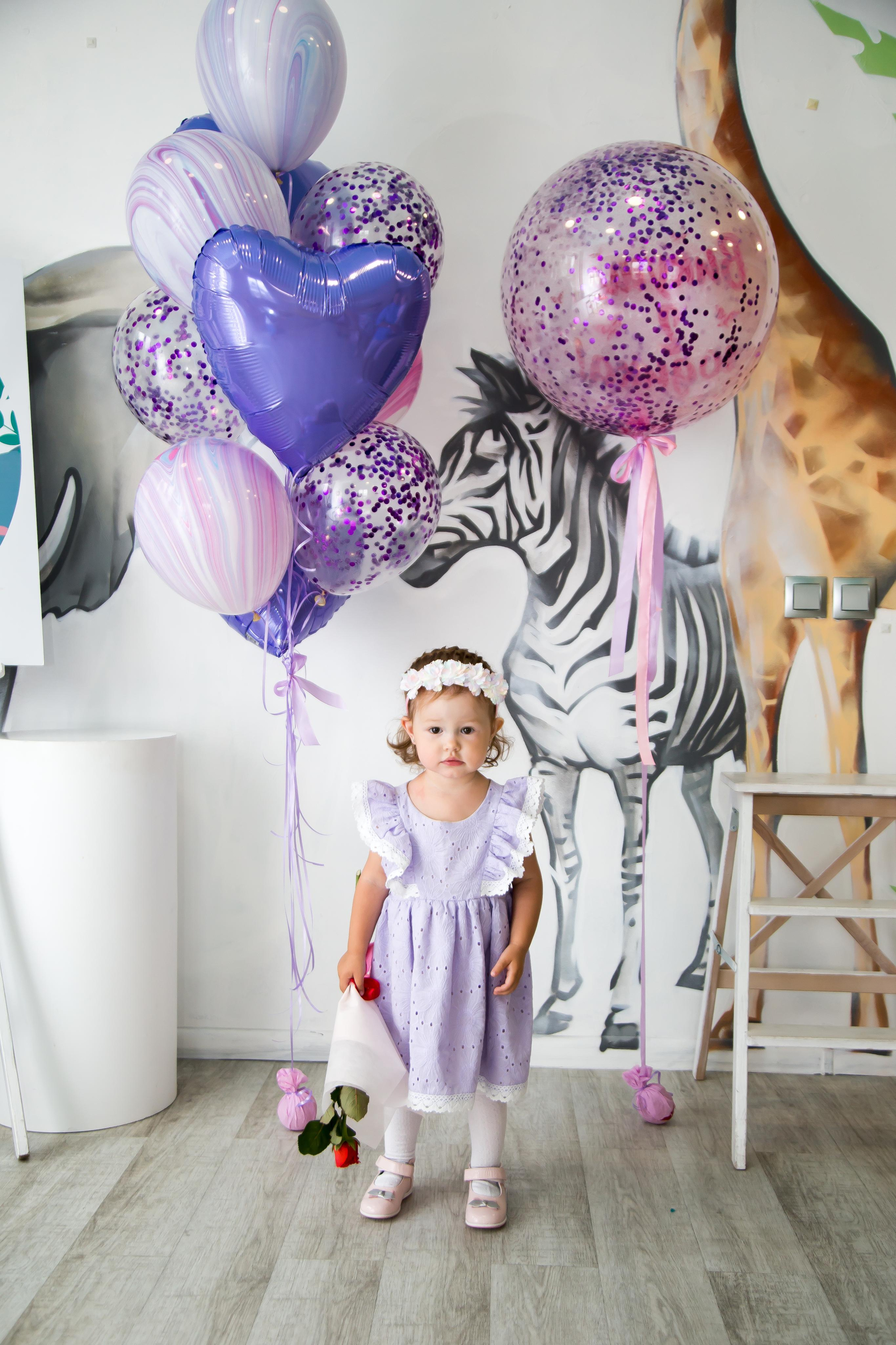 Детские праздники. Фотограф в Иркутске