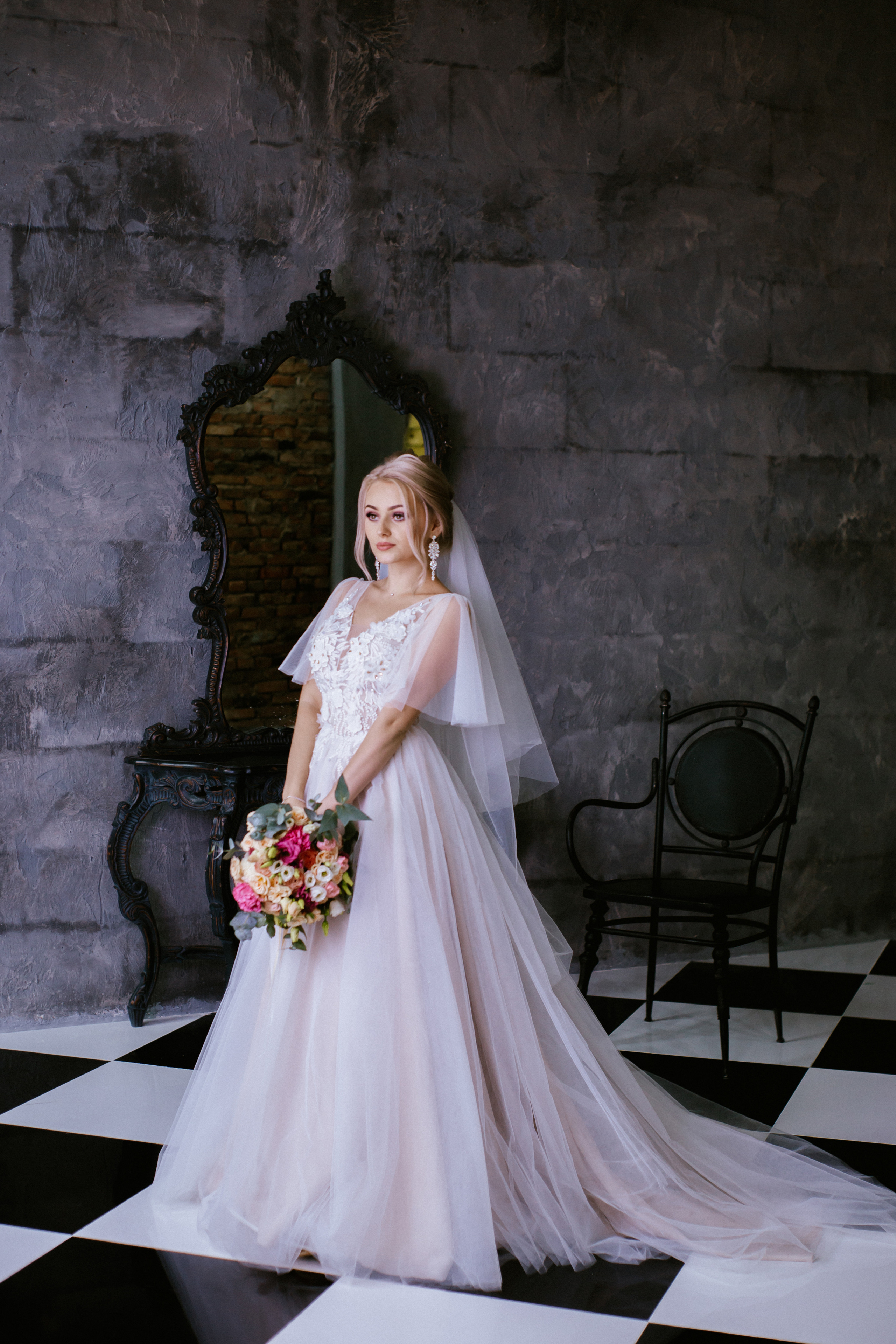 Свадебное портфолио. Фотограф в Иркутске