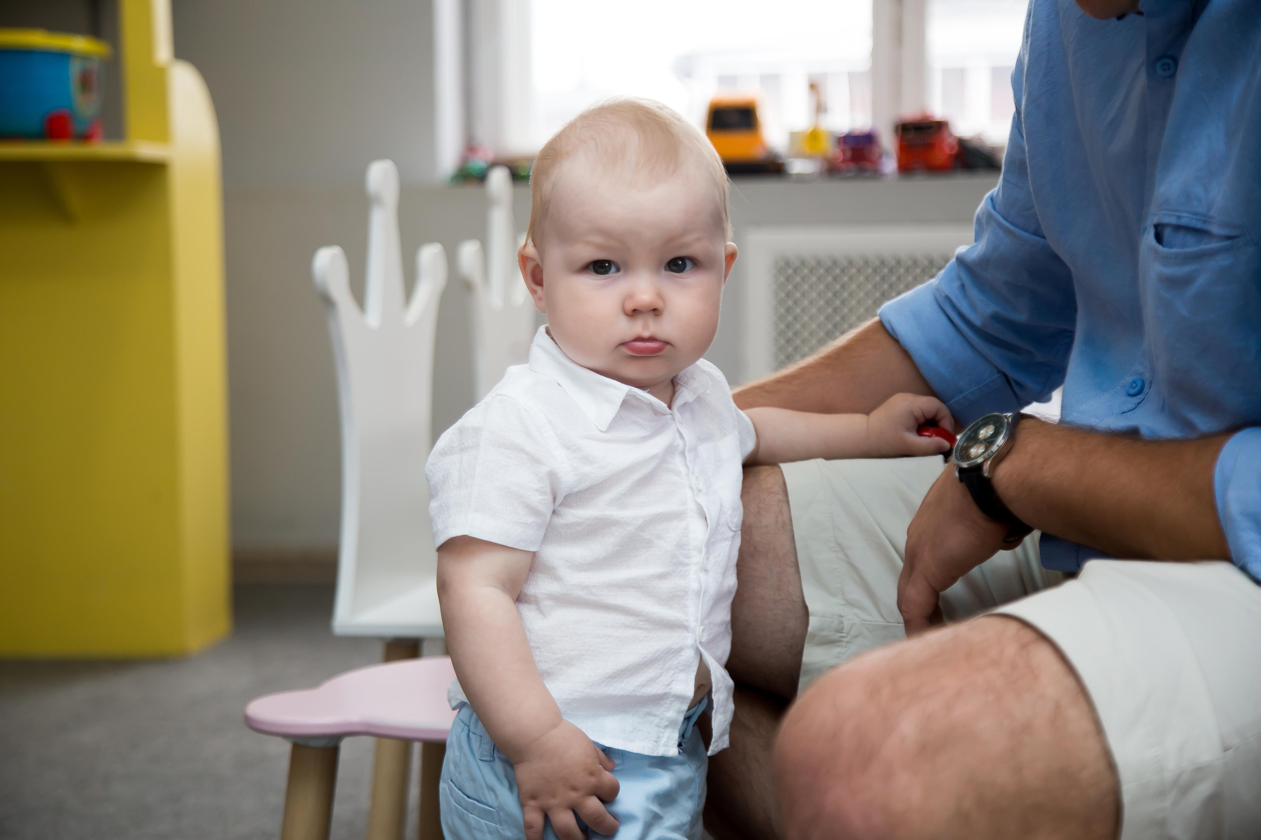 Детские праздники. Фотограф в Иркутске