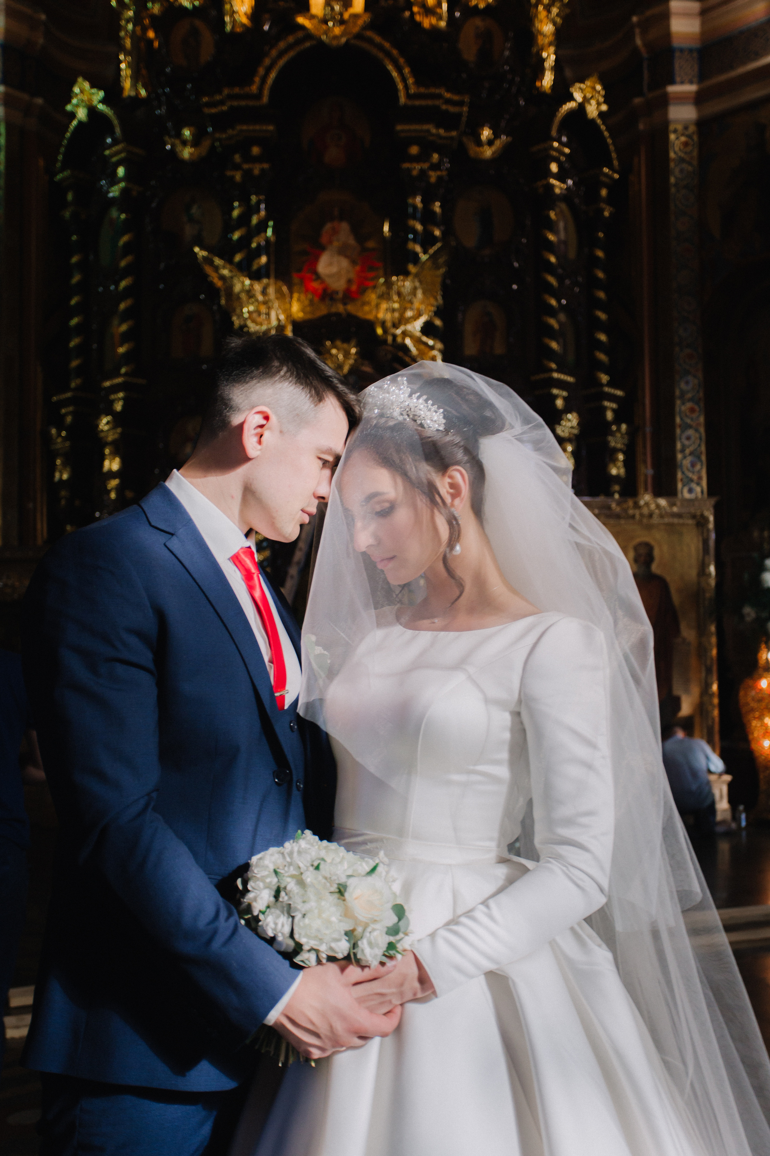 Свадебное портфолио. Фотограф в Иркутске