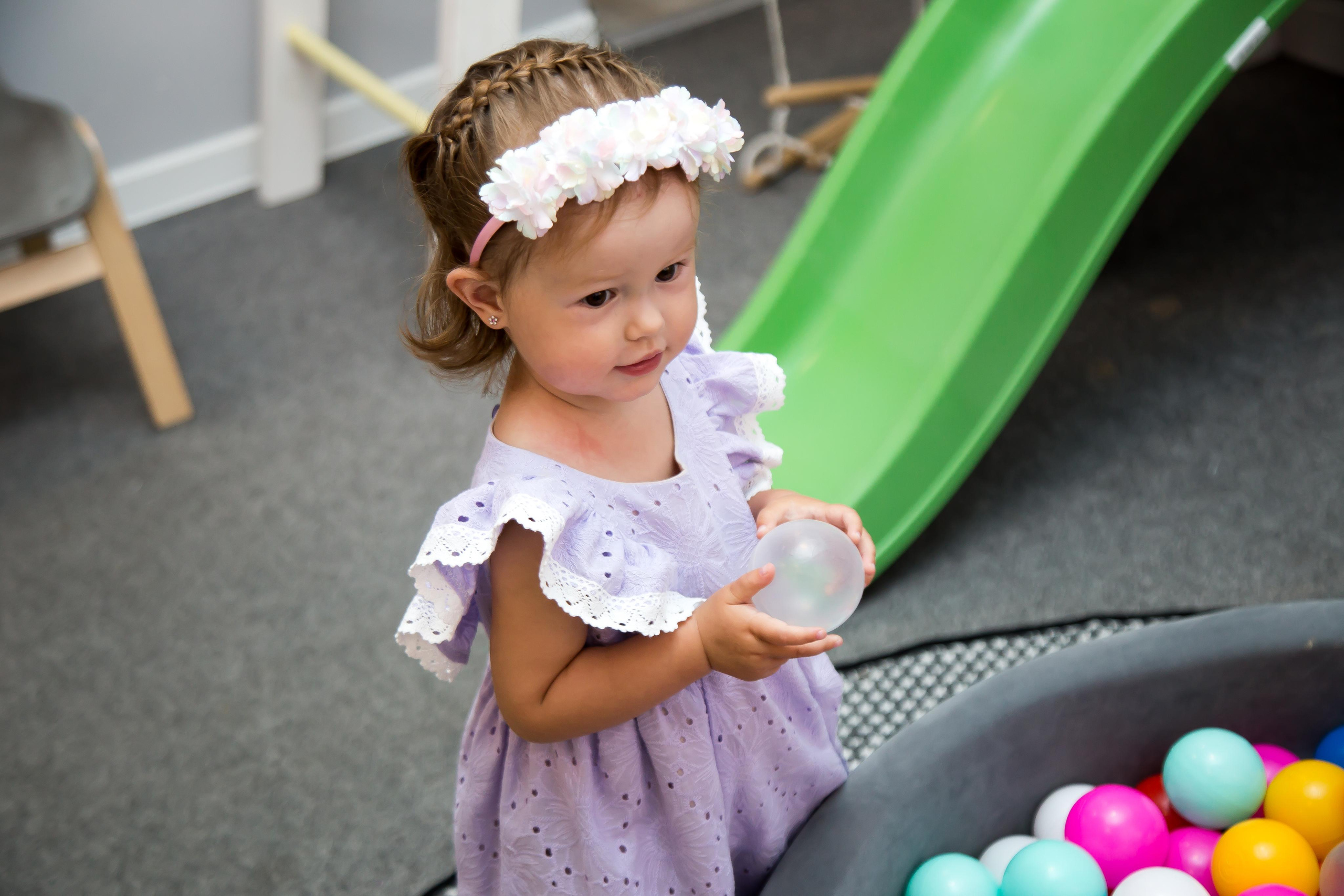 Детские праздники. Фотограф в Иркутске