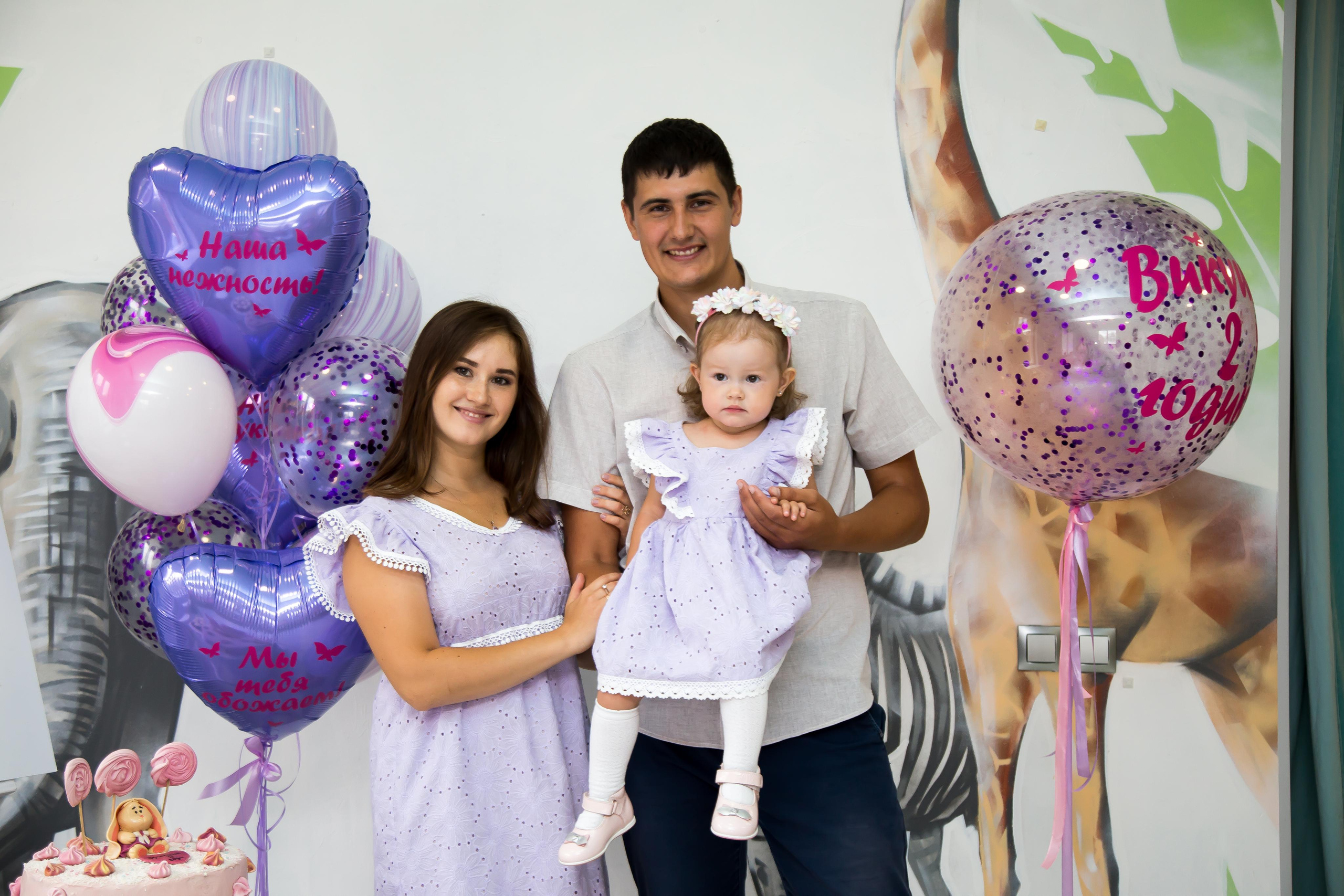 Детские праздники. Фотограф в Иркутске