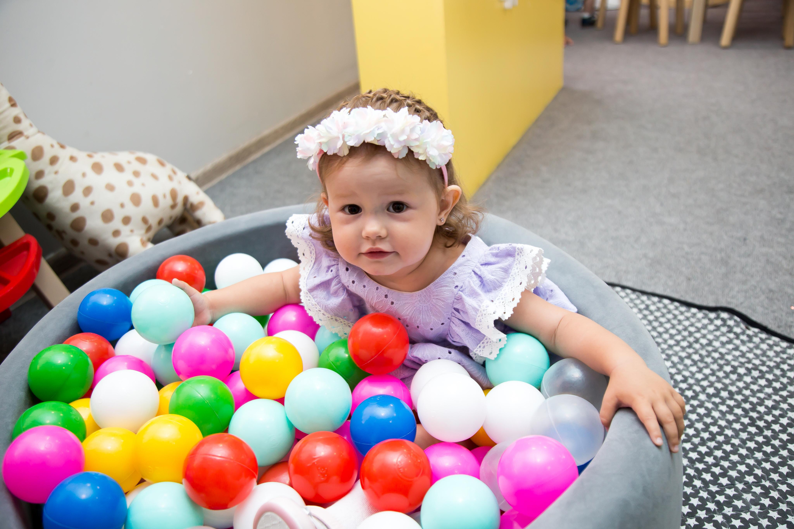 Детские праздники. Фотограф в Иркутске