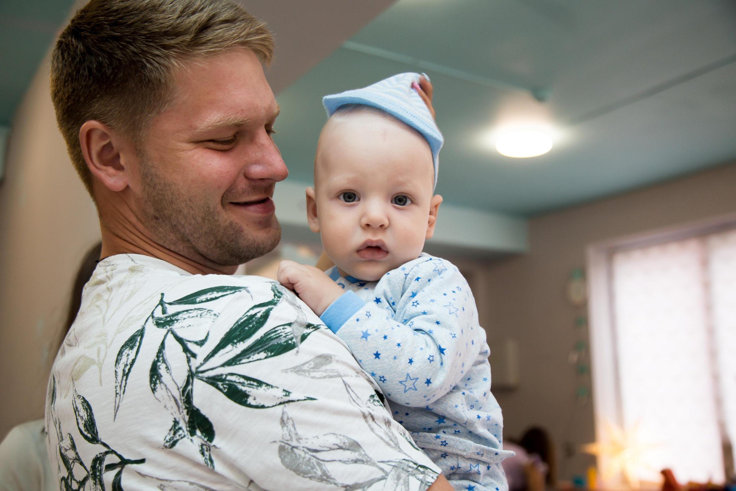 Детские праздники. Фотограф в Иркутске