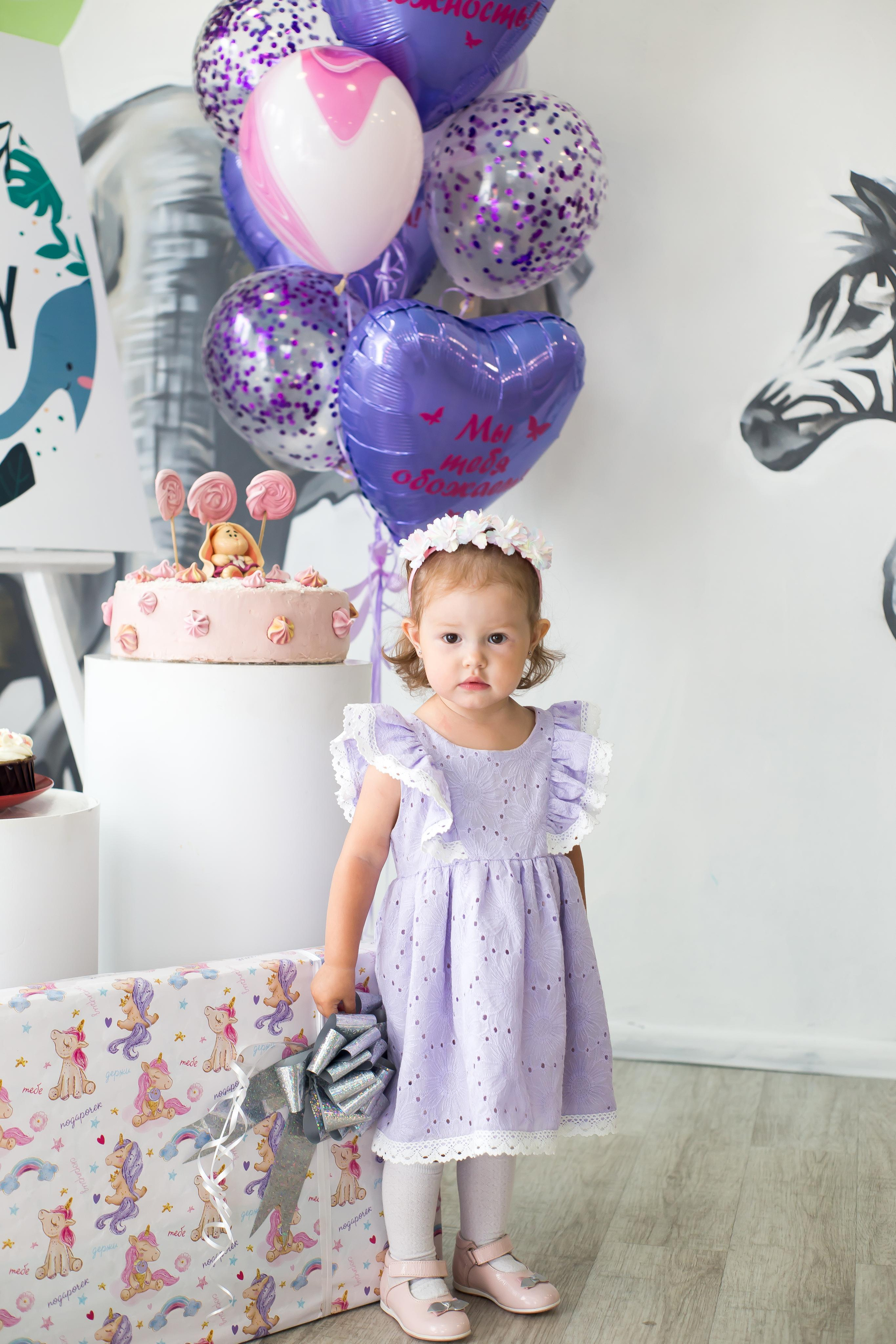 Детские праздники. Фотограф в Иркутске