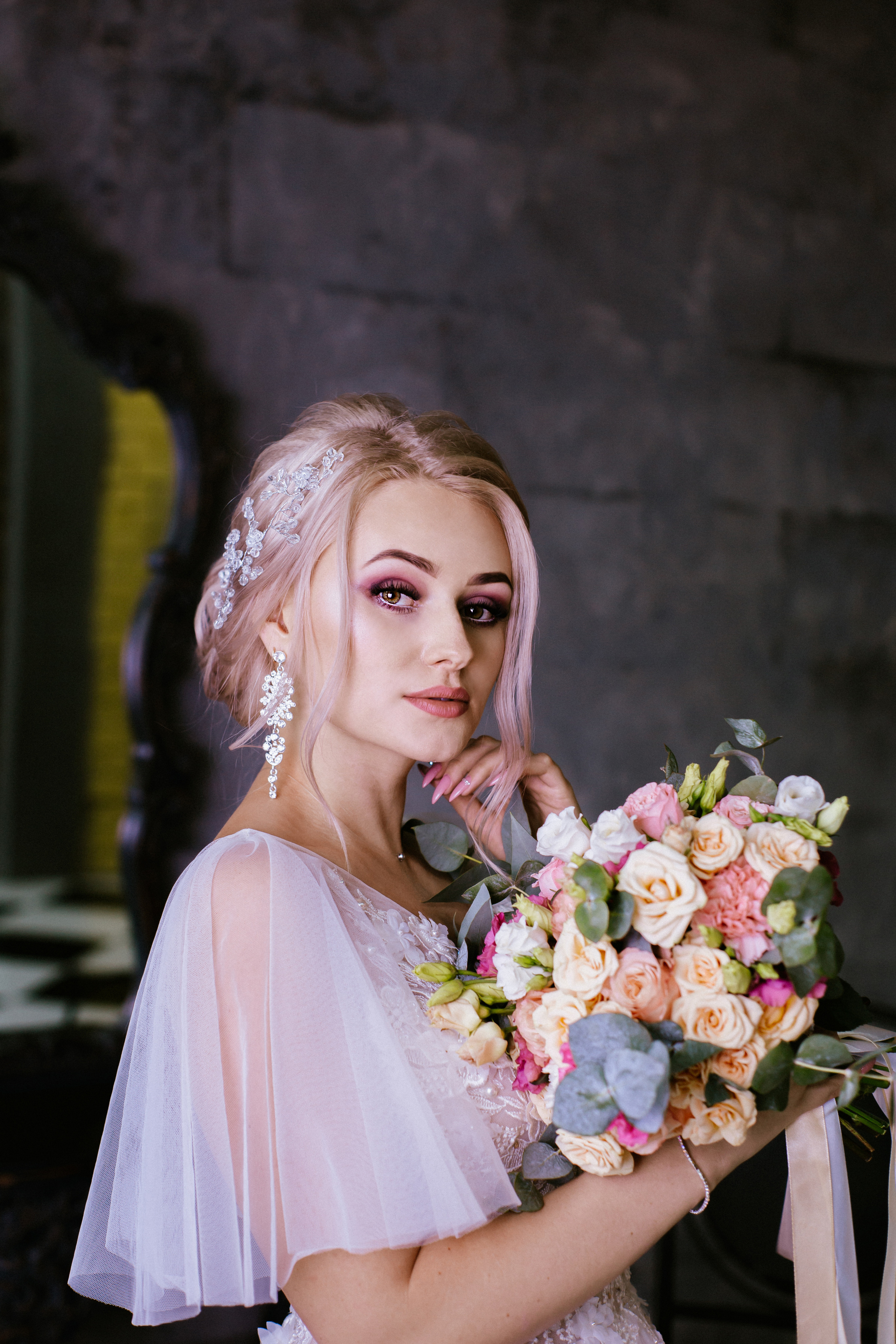 Свадебное портфолио. Фотограф в Иркутске