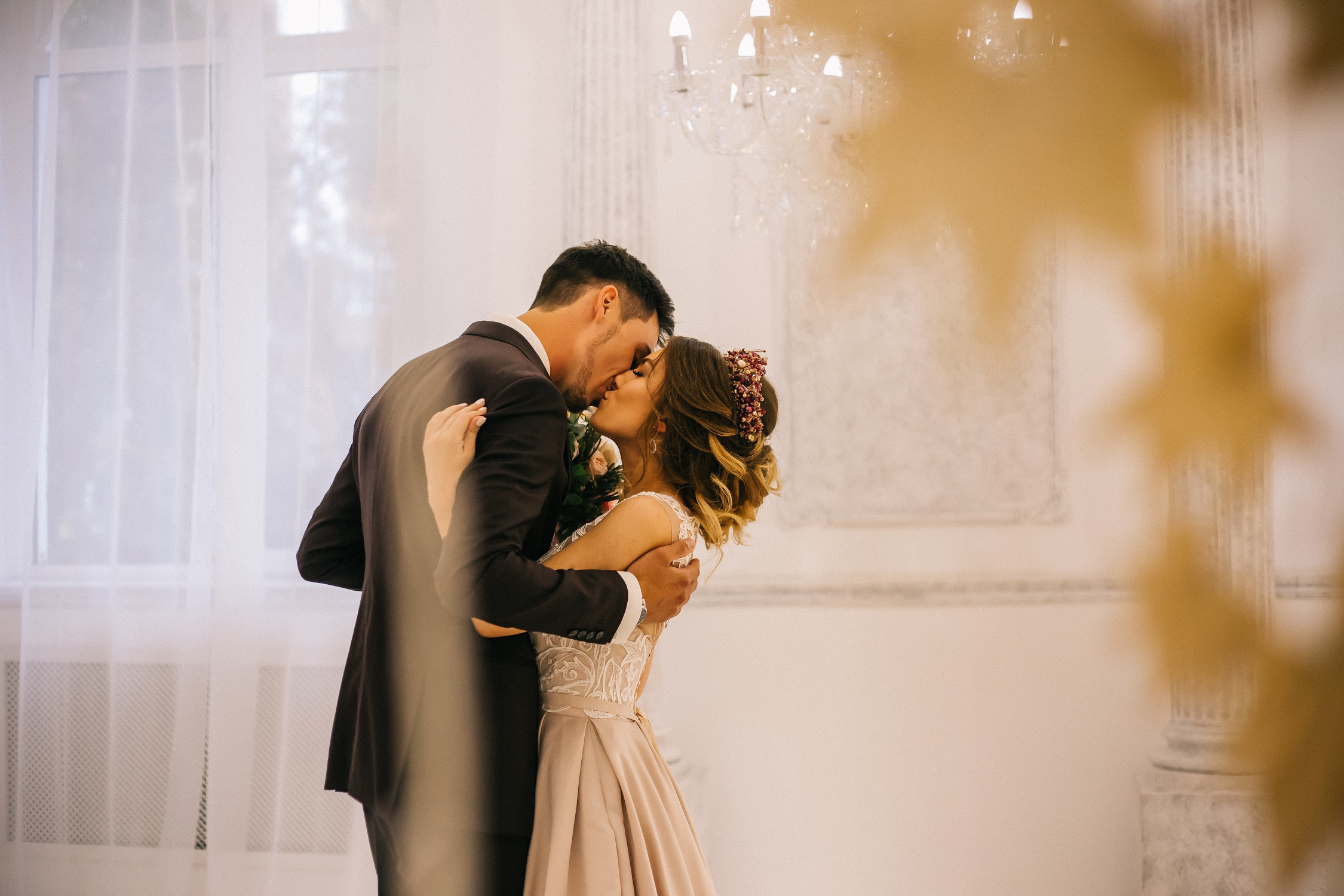 Свадебное портфолио. Фотограф в Иркутске