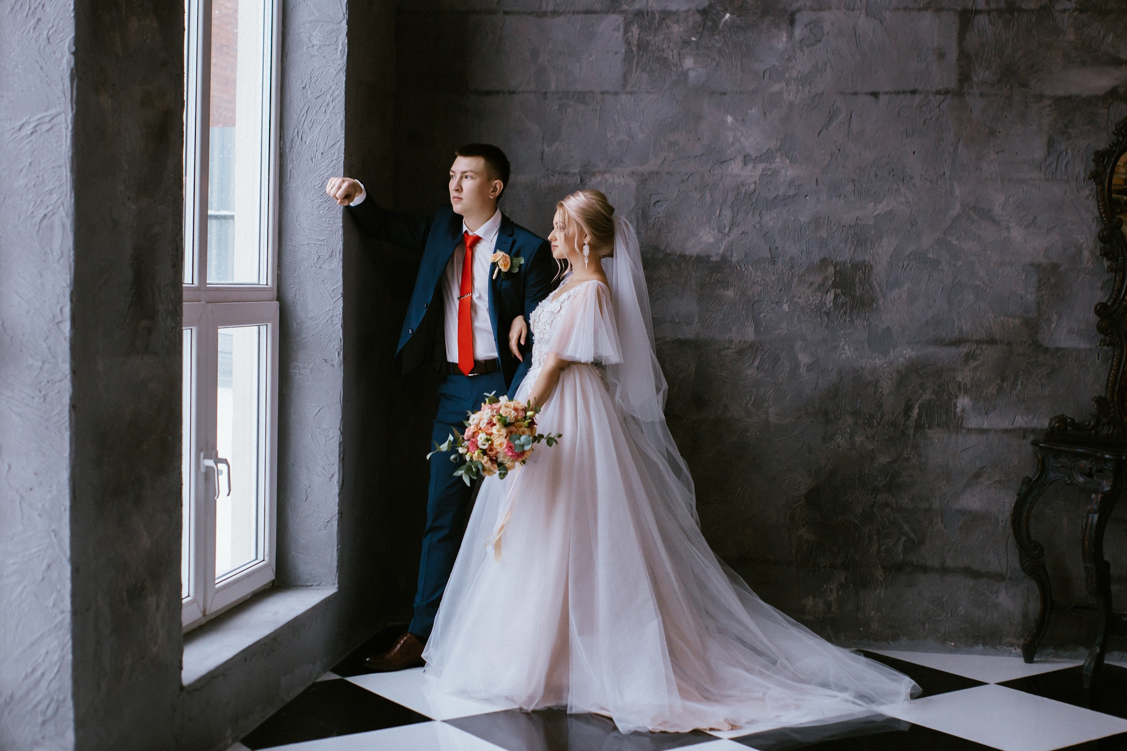 Свадебное портфолио. Фотограф в Иркутске