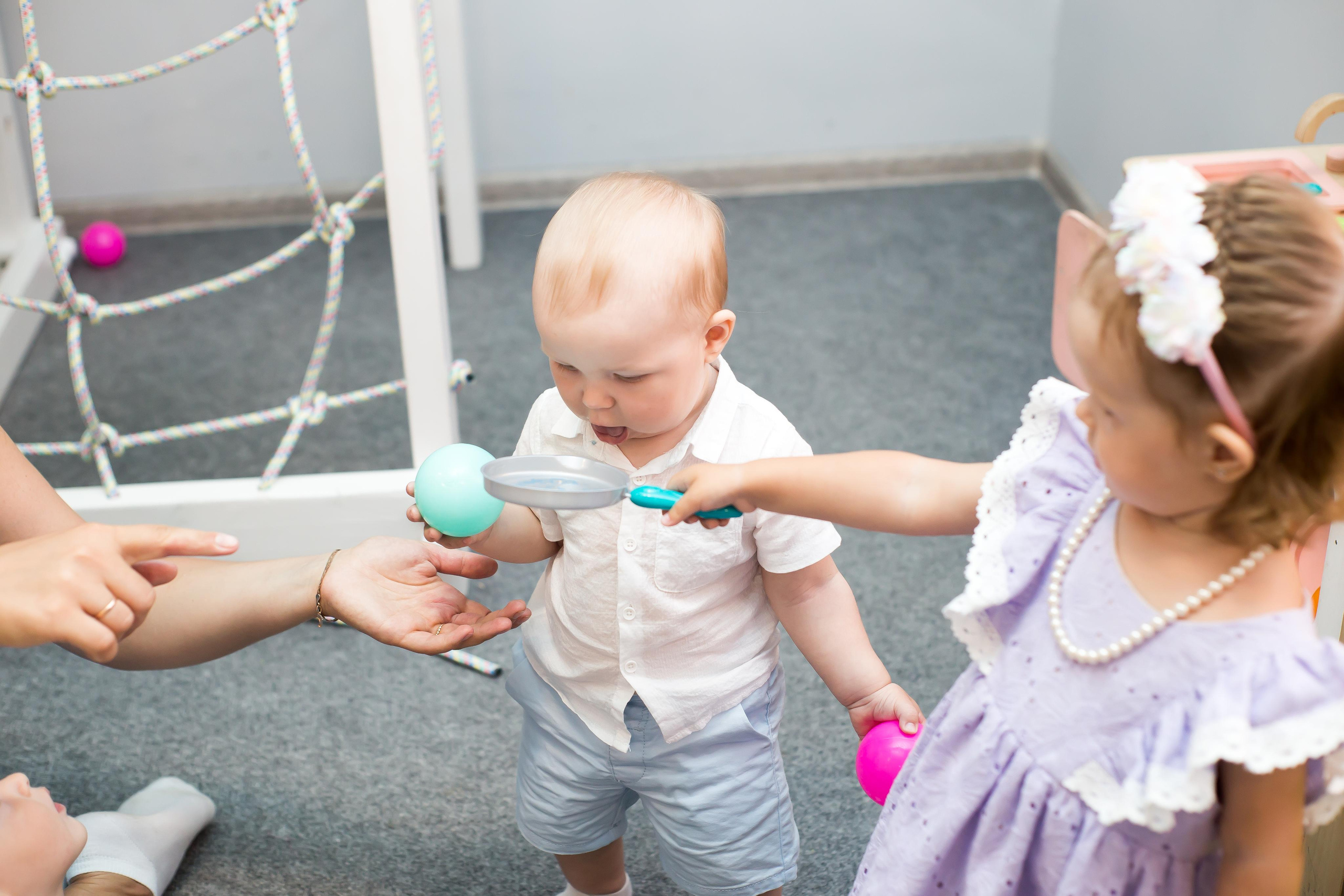 Детские праздники. Фотограф в Иркутске