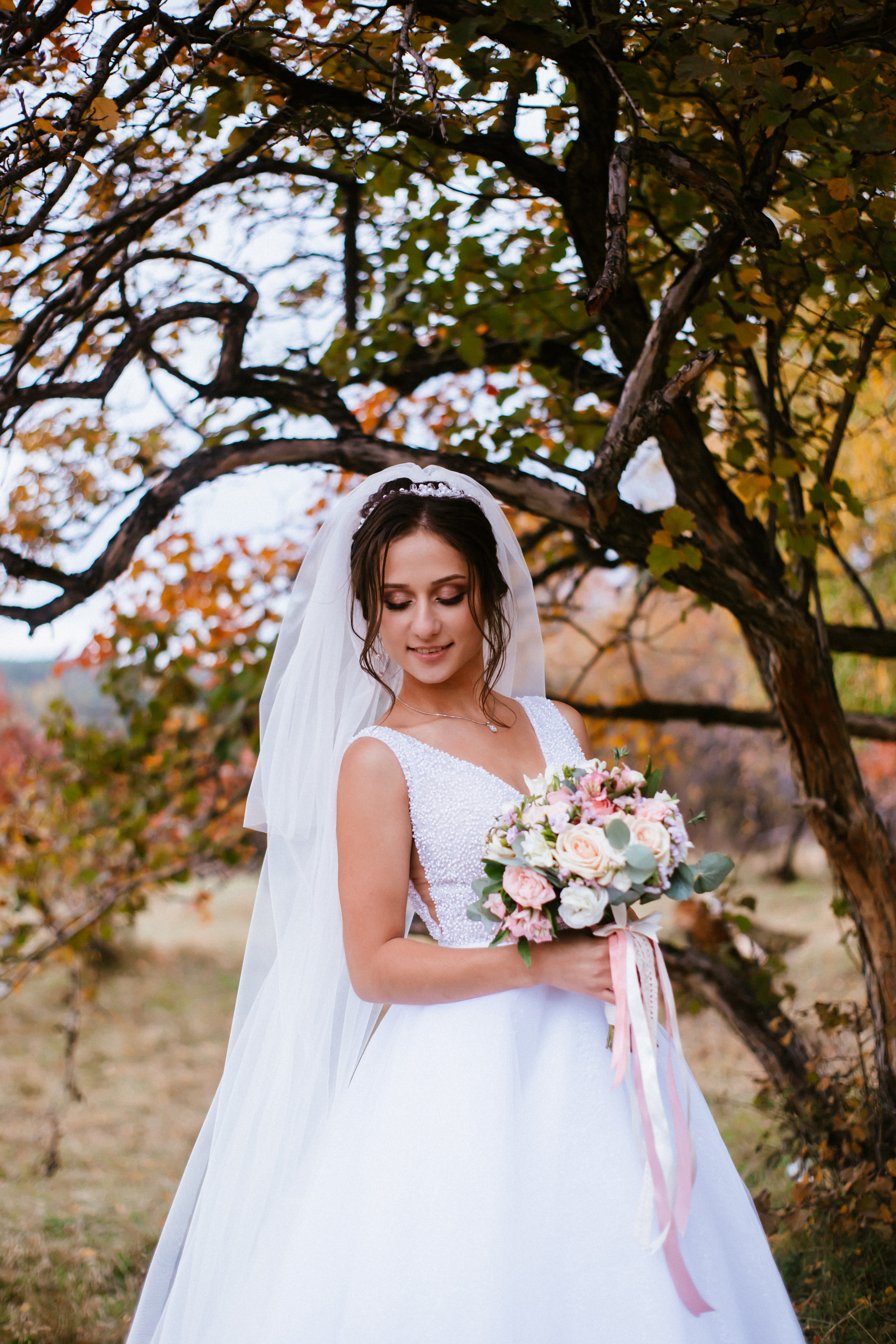 Свадебное портфолио. Фотограф в Иркутске