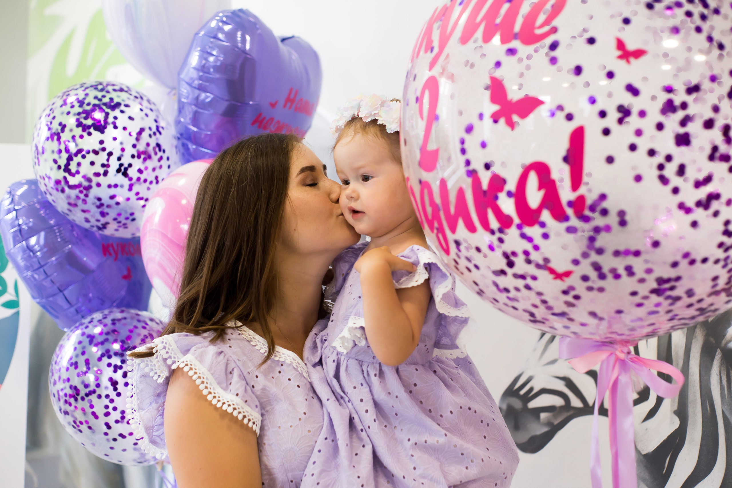 Детские праздники. Фотограф в Иркутске