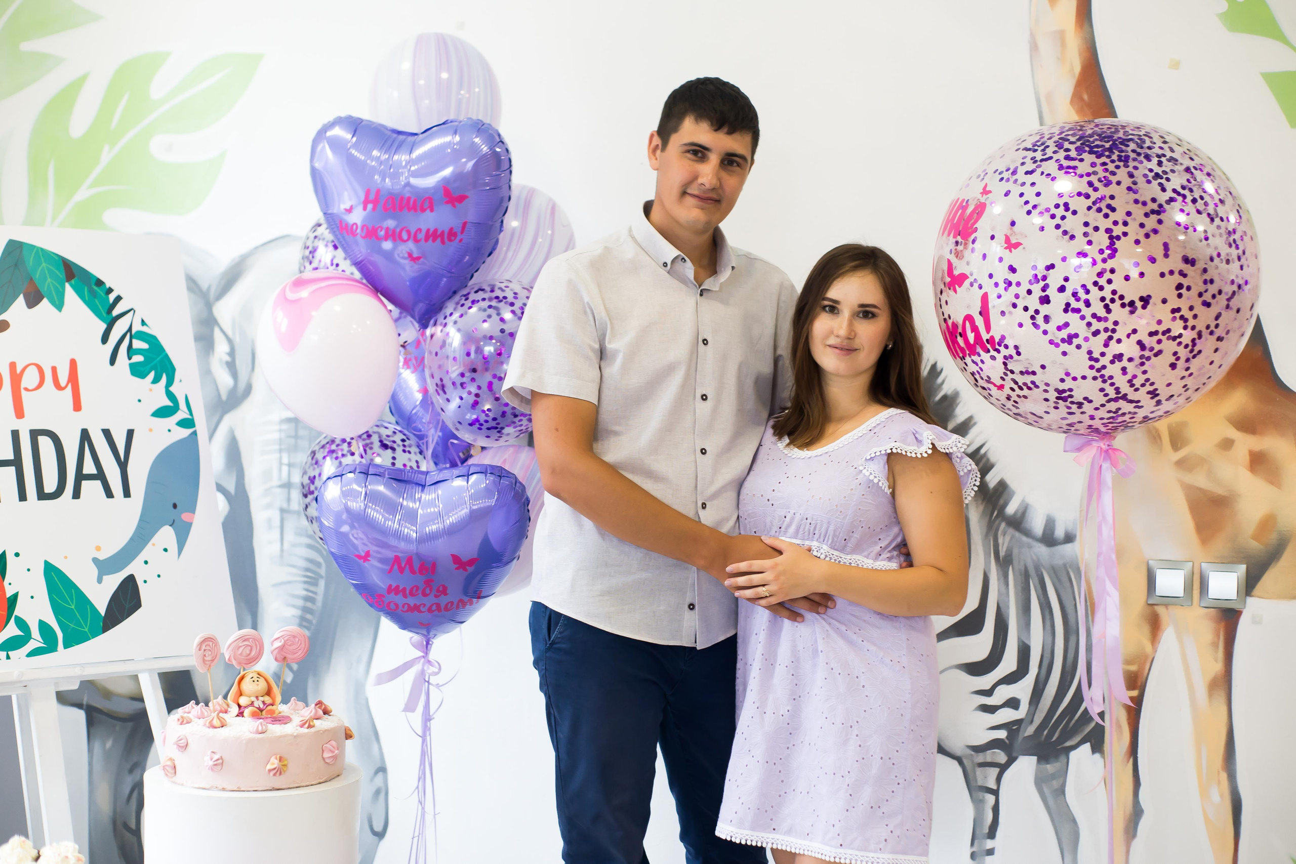 Детские праздники. Фотограф в Иркутске