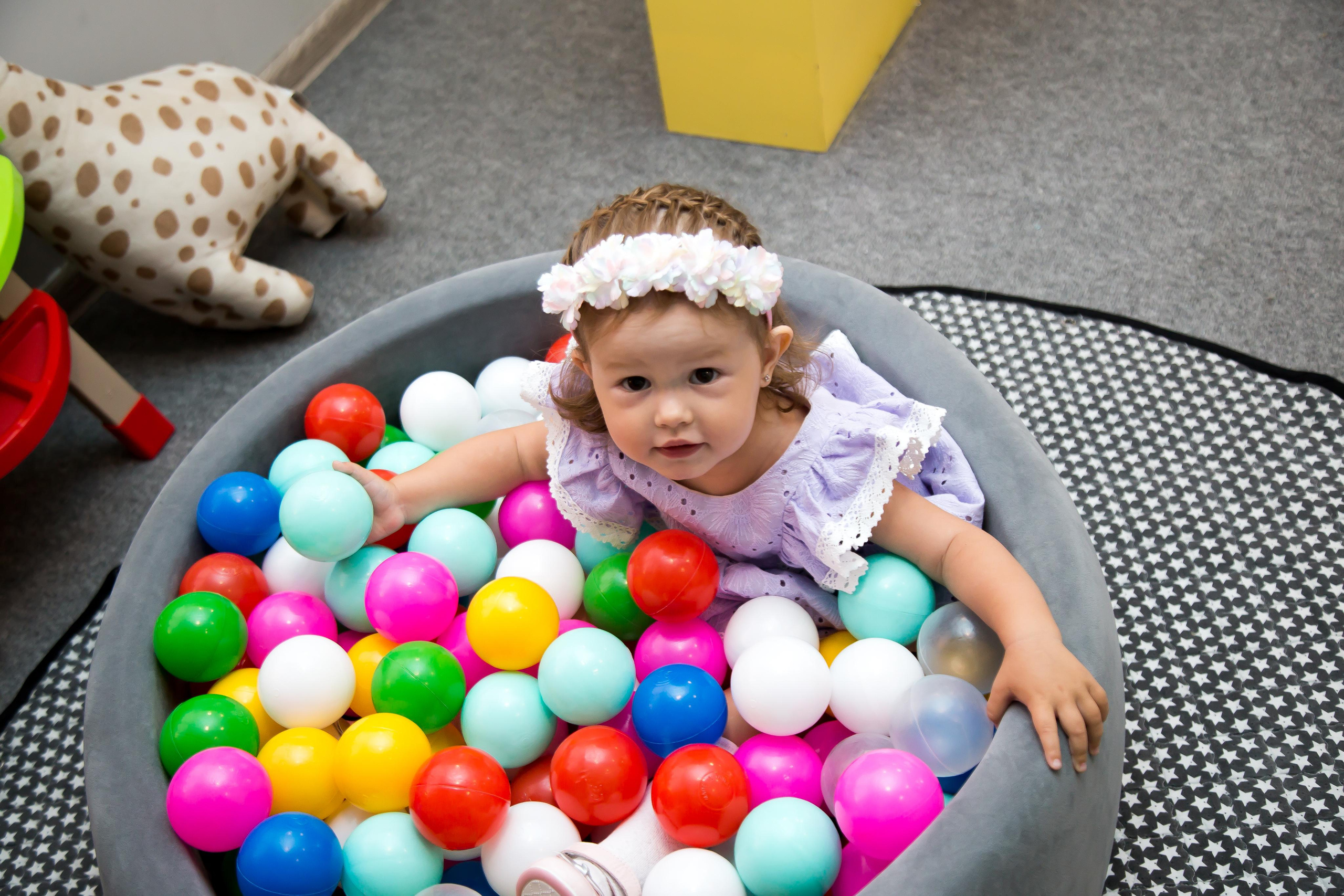 Детские праздники. Фотограф в Иркутске