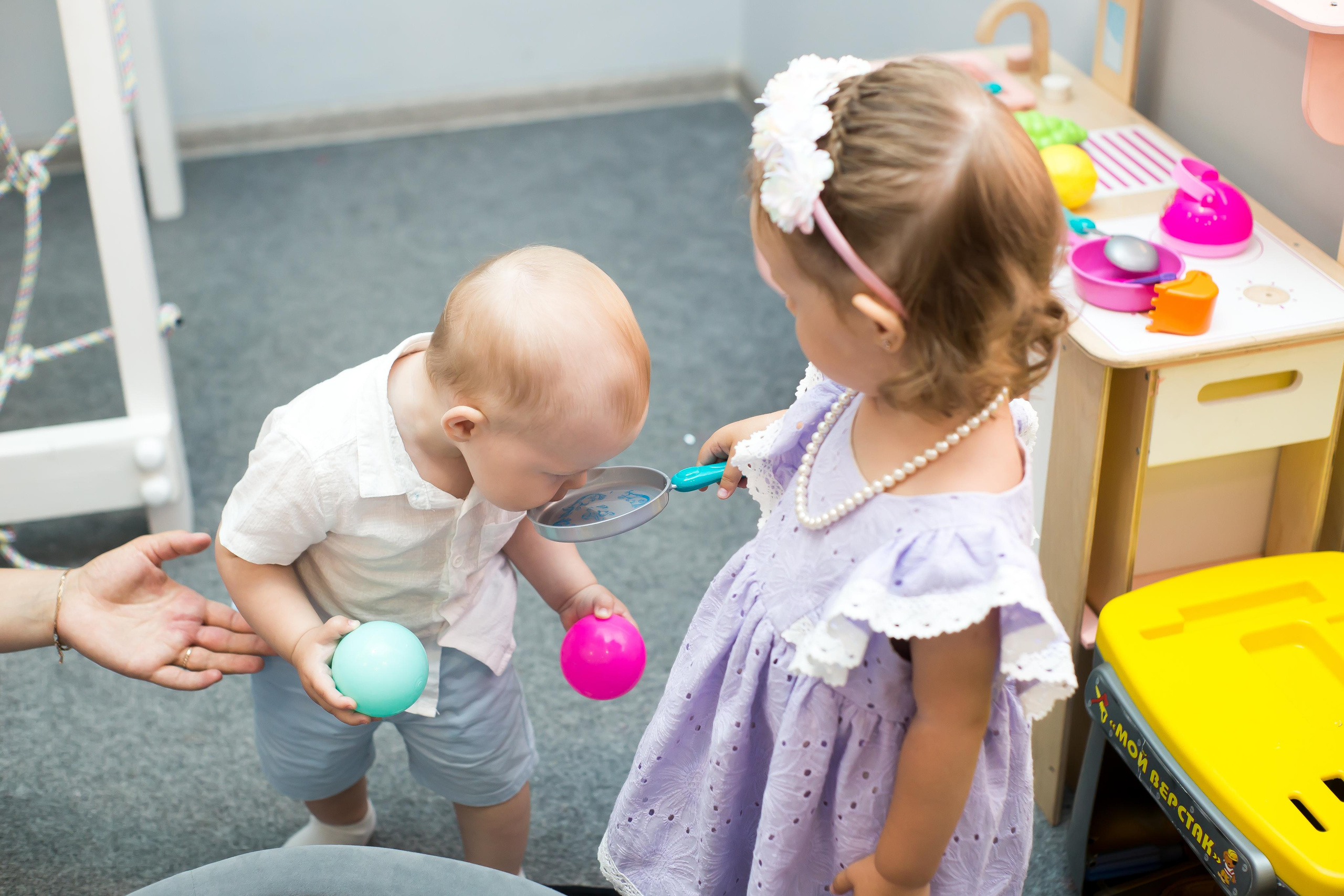 Детские праздники. Фотограф в Иркутске
