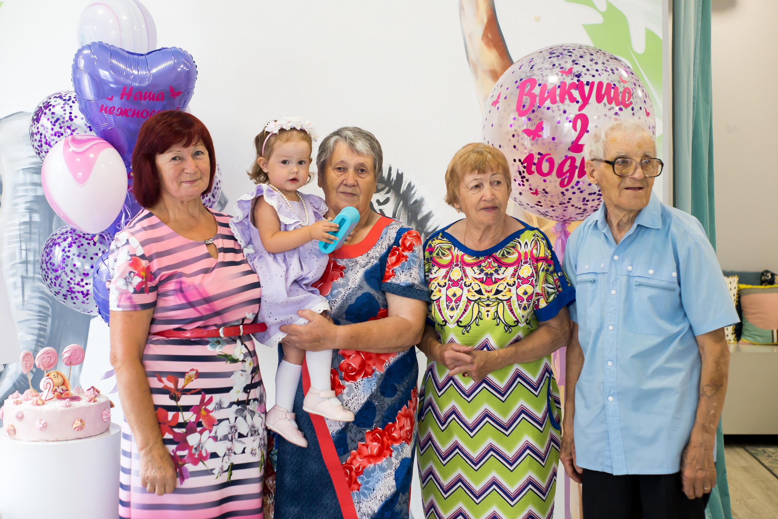 Детские праздники. Фотограф в Иркутске