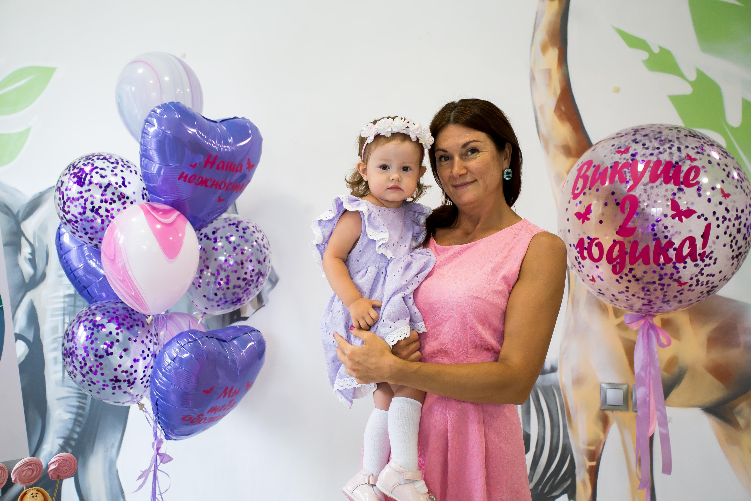 Детские праздники. Фотограф в Иркутске