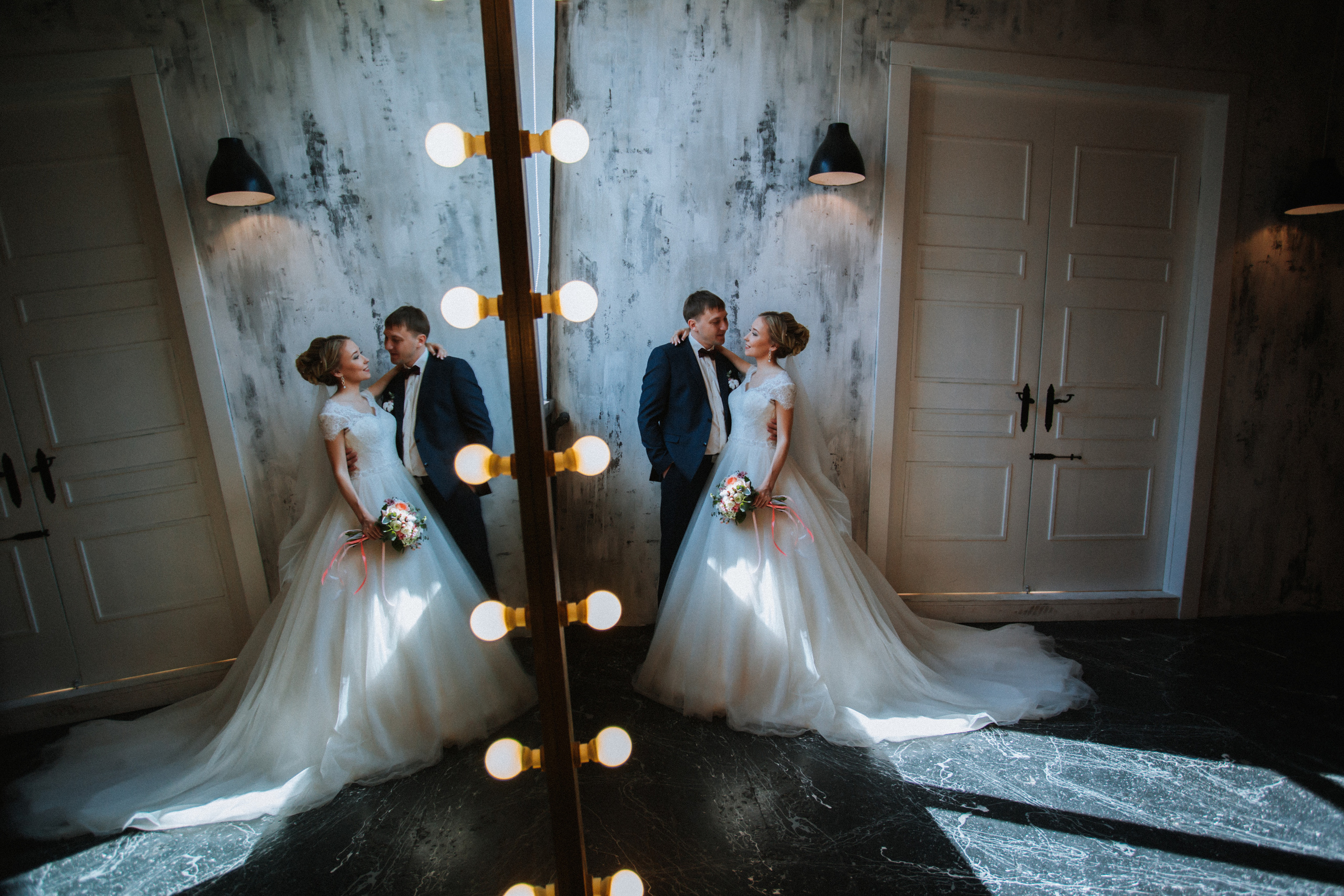 Свадебное портфолио. Фотограф в Иркутске