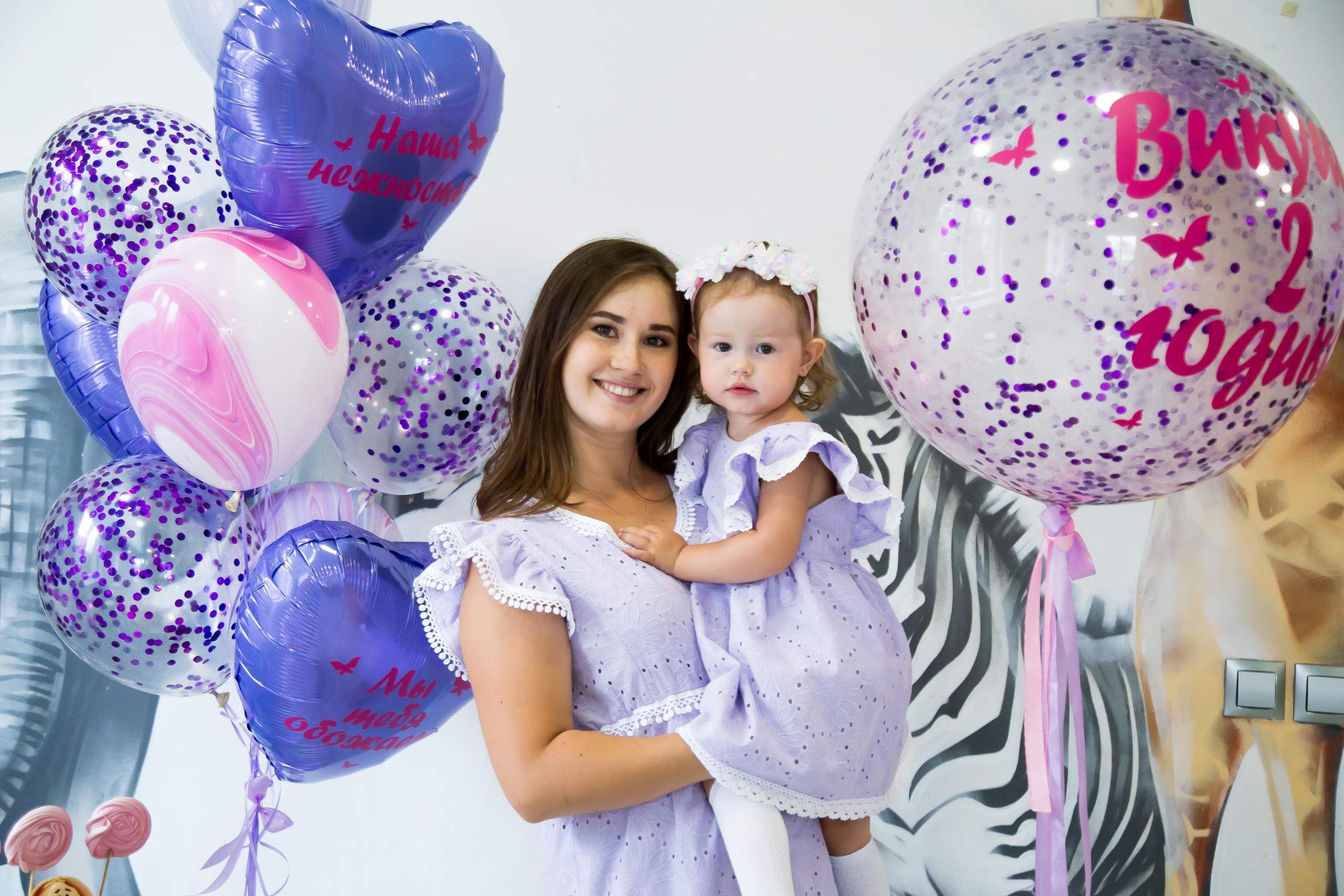 Детские праздники. Фотограф в Иркутске