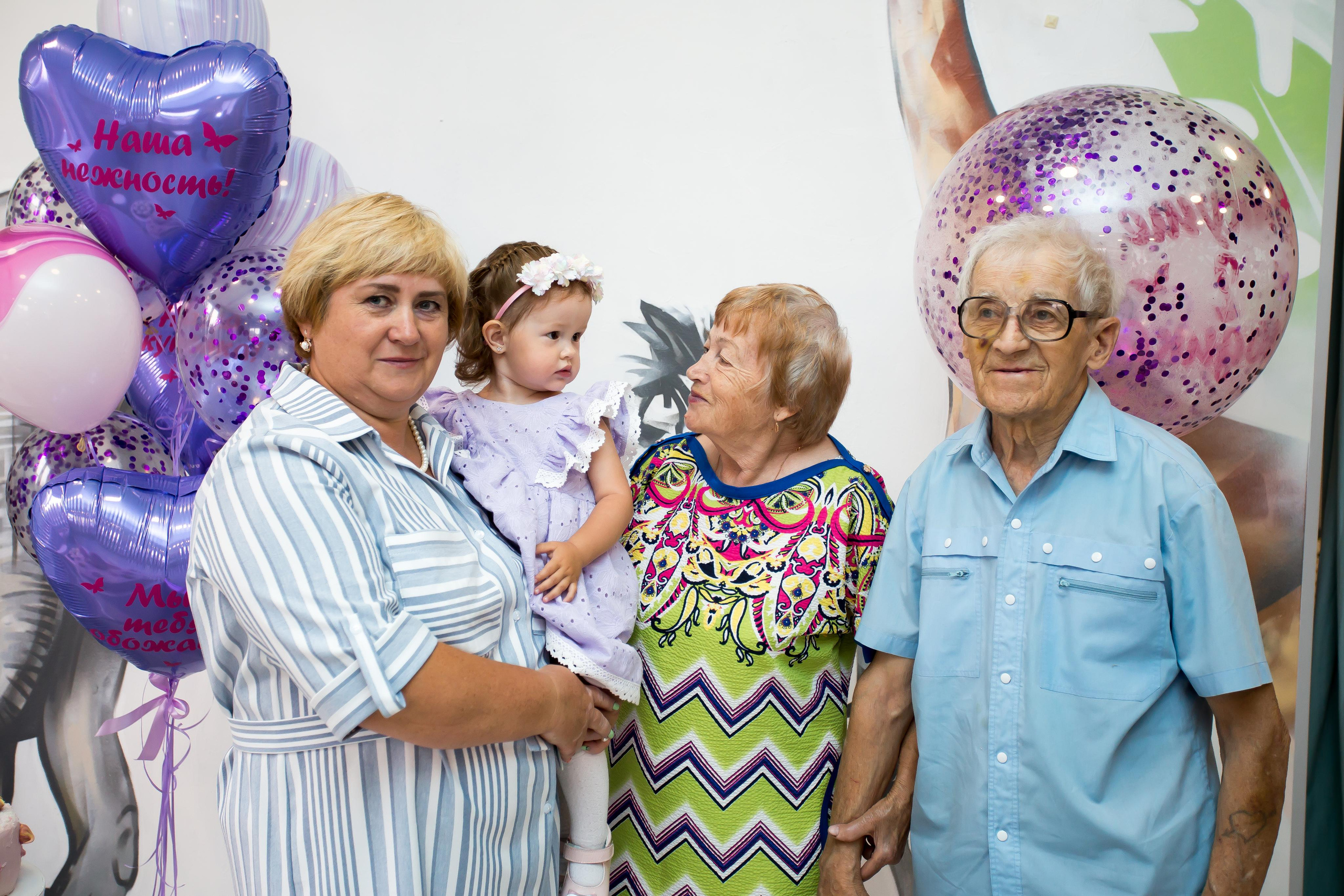 Детские праздники. Фотограф в Иркутске