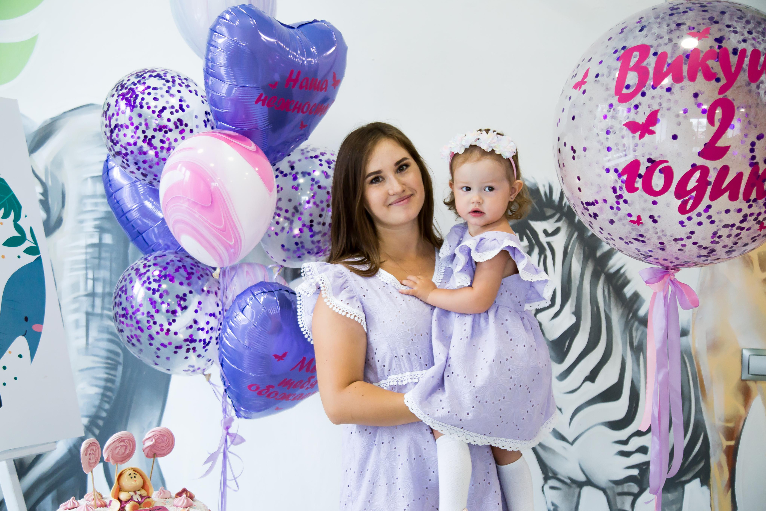 Детские праздники. Фотограф в Иркутске