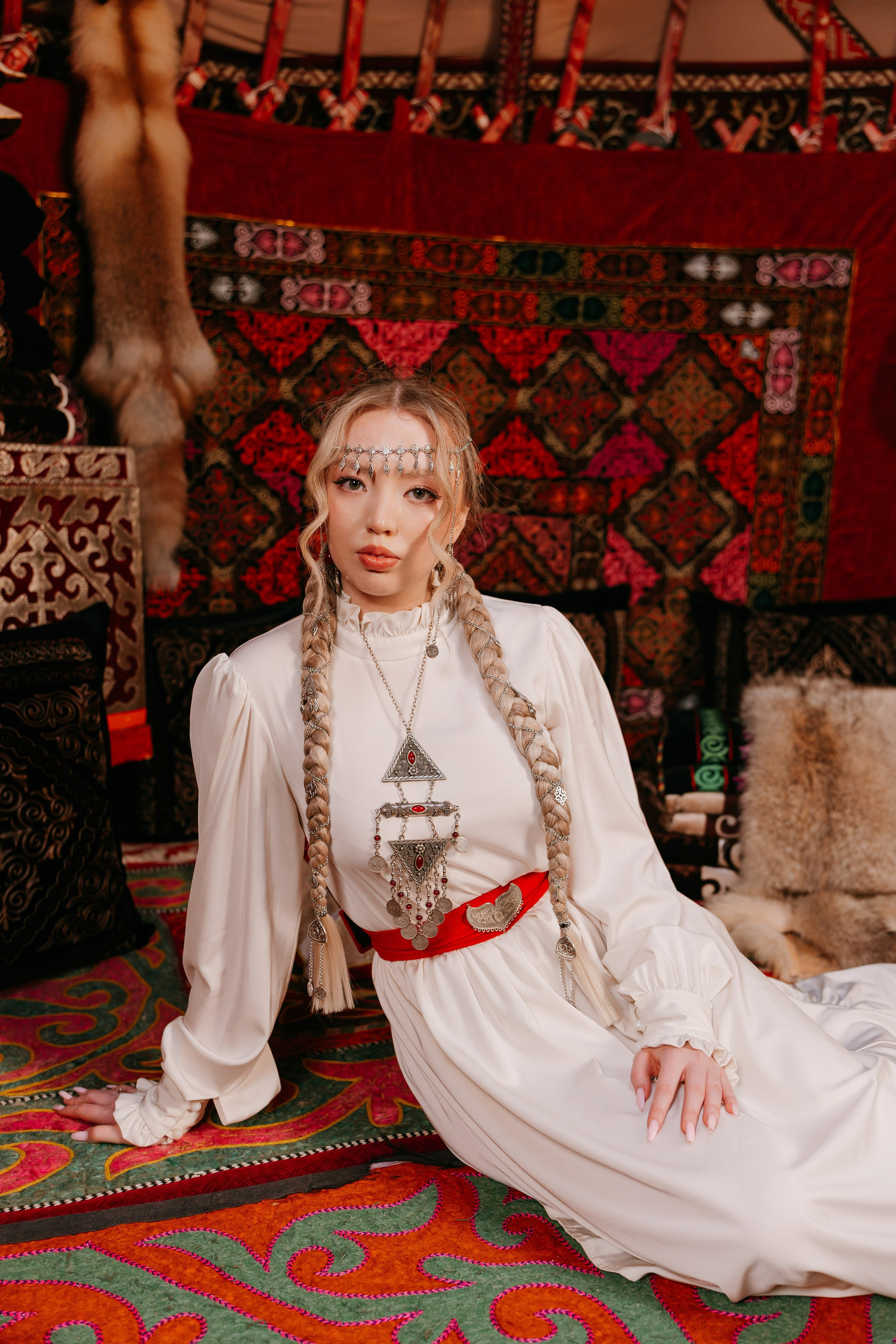 KyzUzaty. Свадебный фотограф Астана
