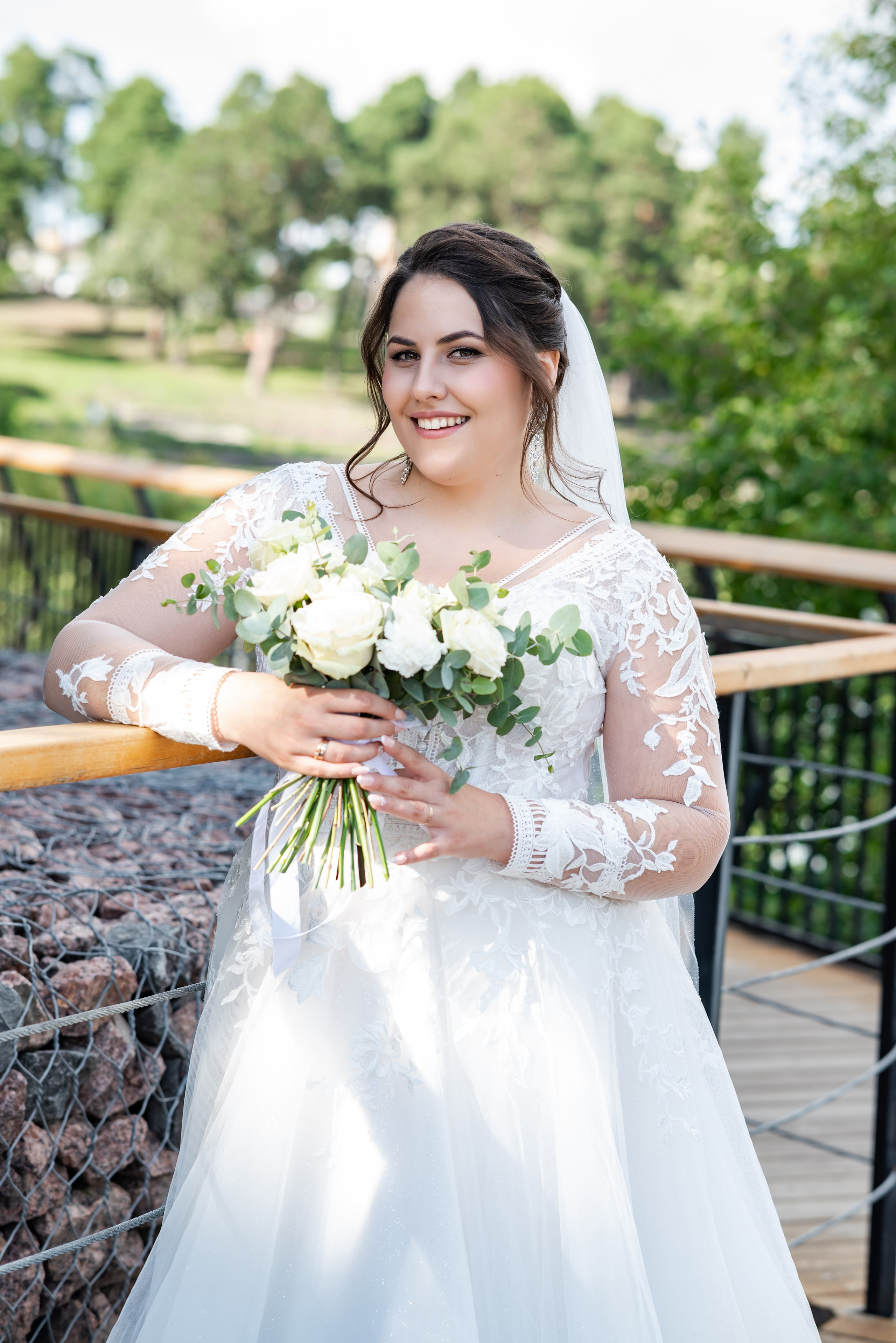 Александр и Ирина. Свадебный и семейный фотограф в Дзержинске Екатерина Шулакова