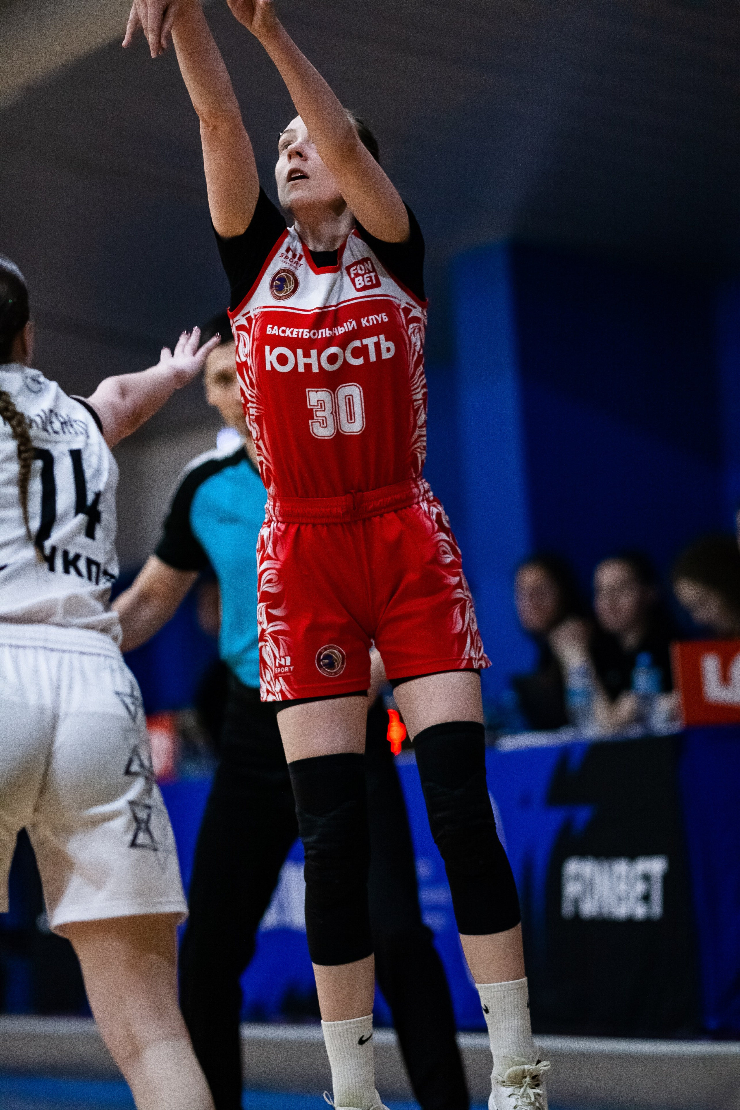 Славянка — Юность. Фотография