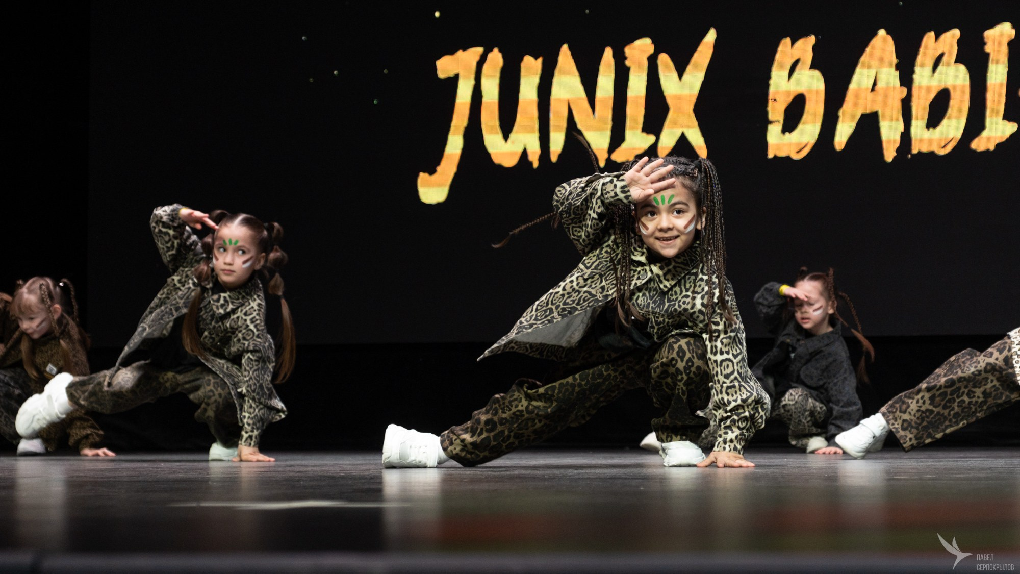 Иди танцуй FEST. Репортажный фотограф в Казани Павел Серпокрылов