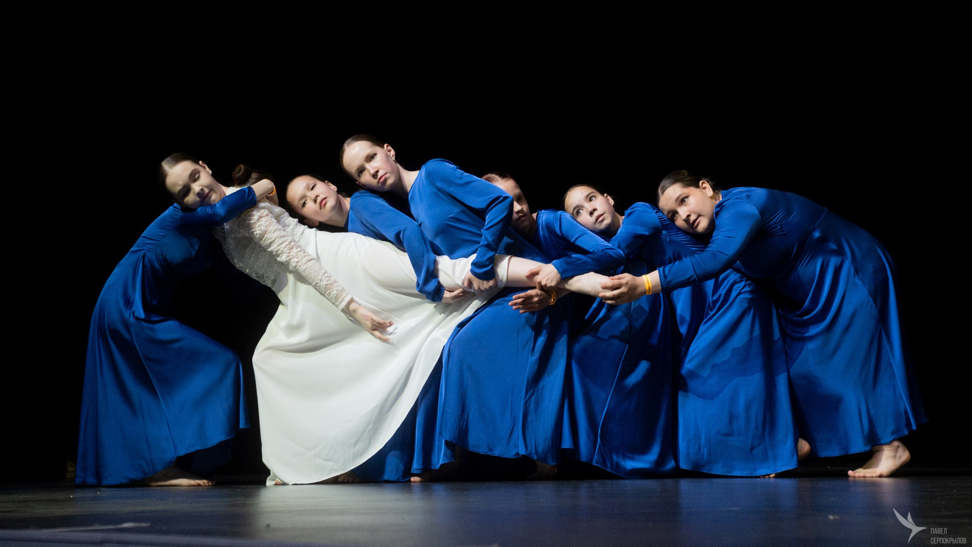 ИдиТанцуй. Репортажный фотограф в Казани Павел Серпокрылов