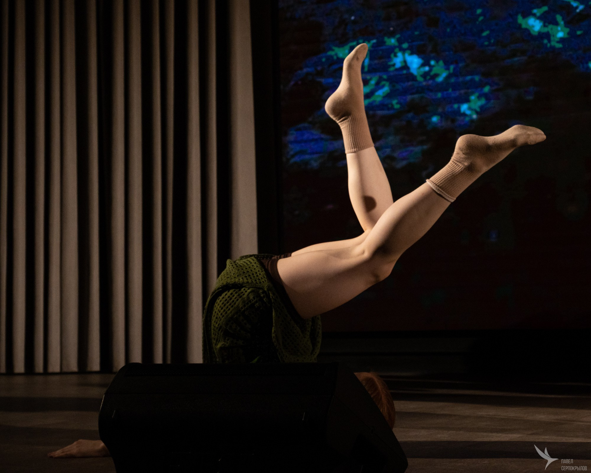 23:59. Репортажный фотограф в Казани Павел Серпокрылов