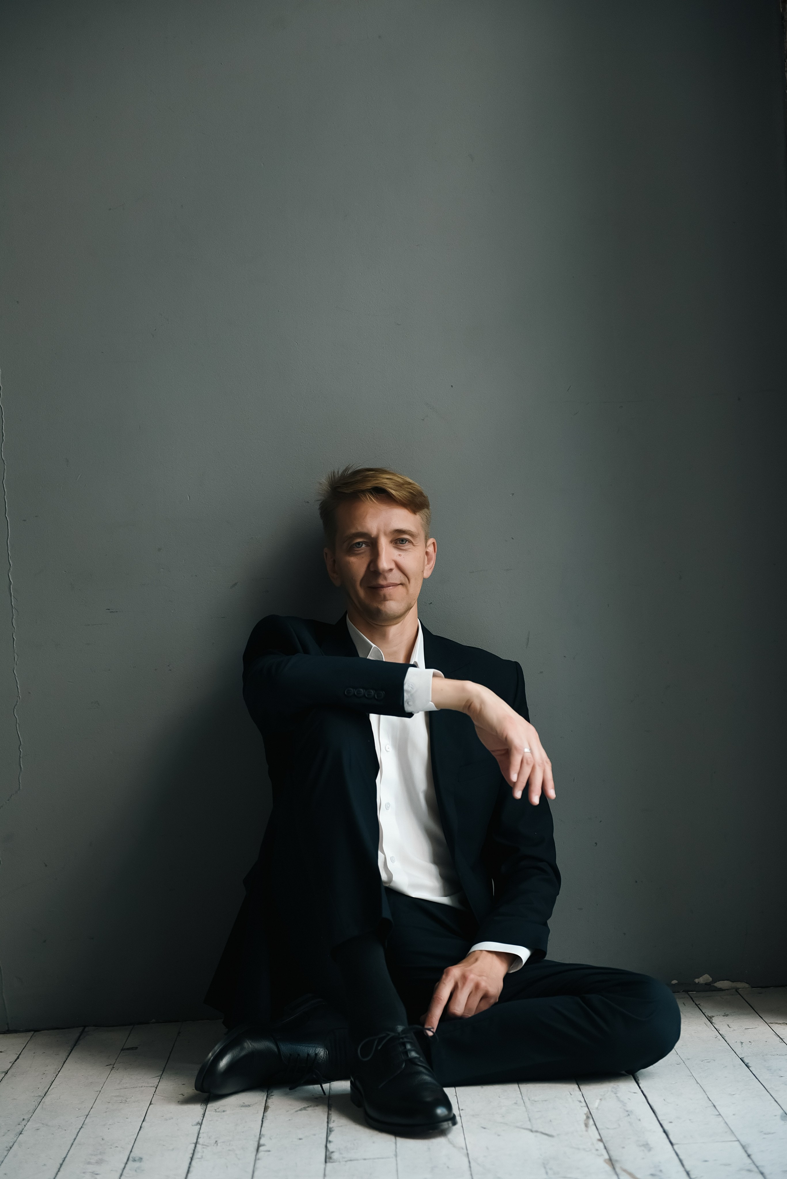 Алексей Зуев. Фотограф, визажист. Москва