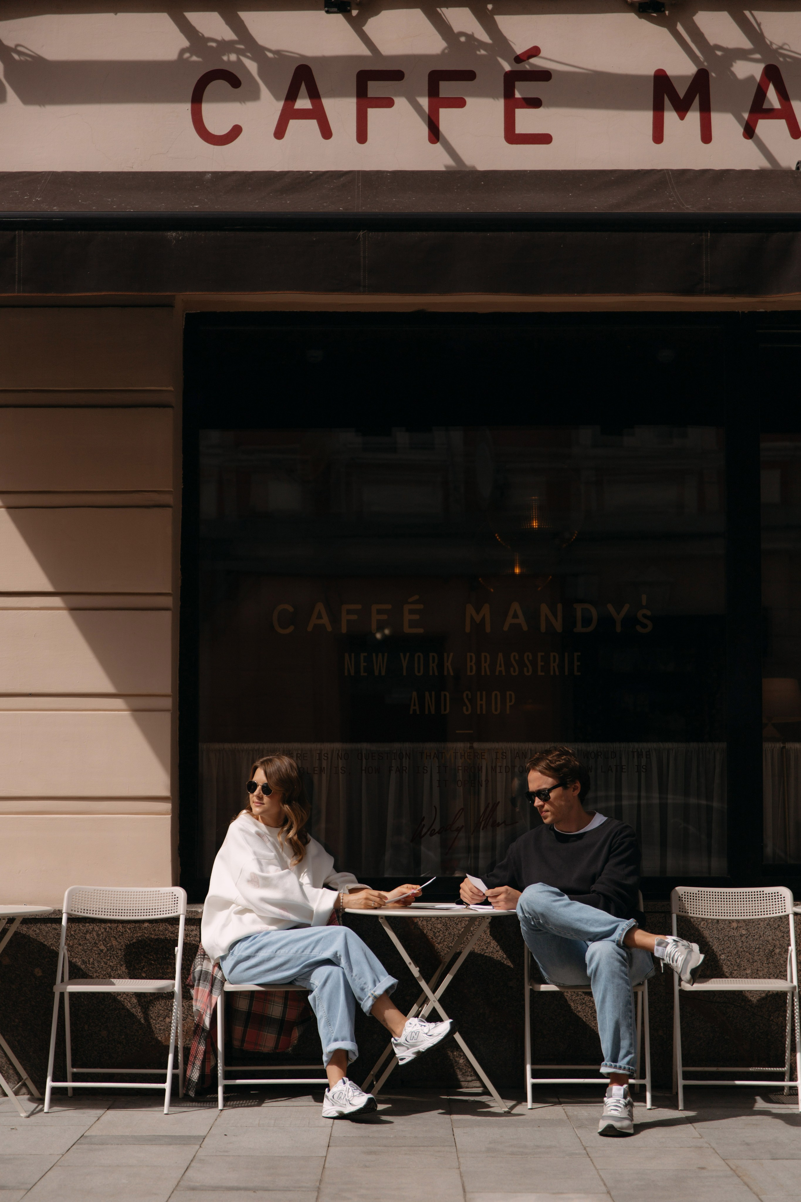 К & М. Женский и свадебный фотограф Москва Елизавета Перова