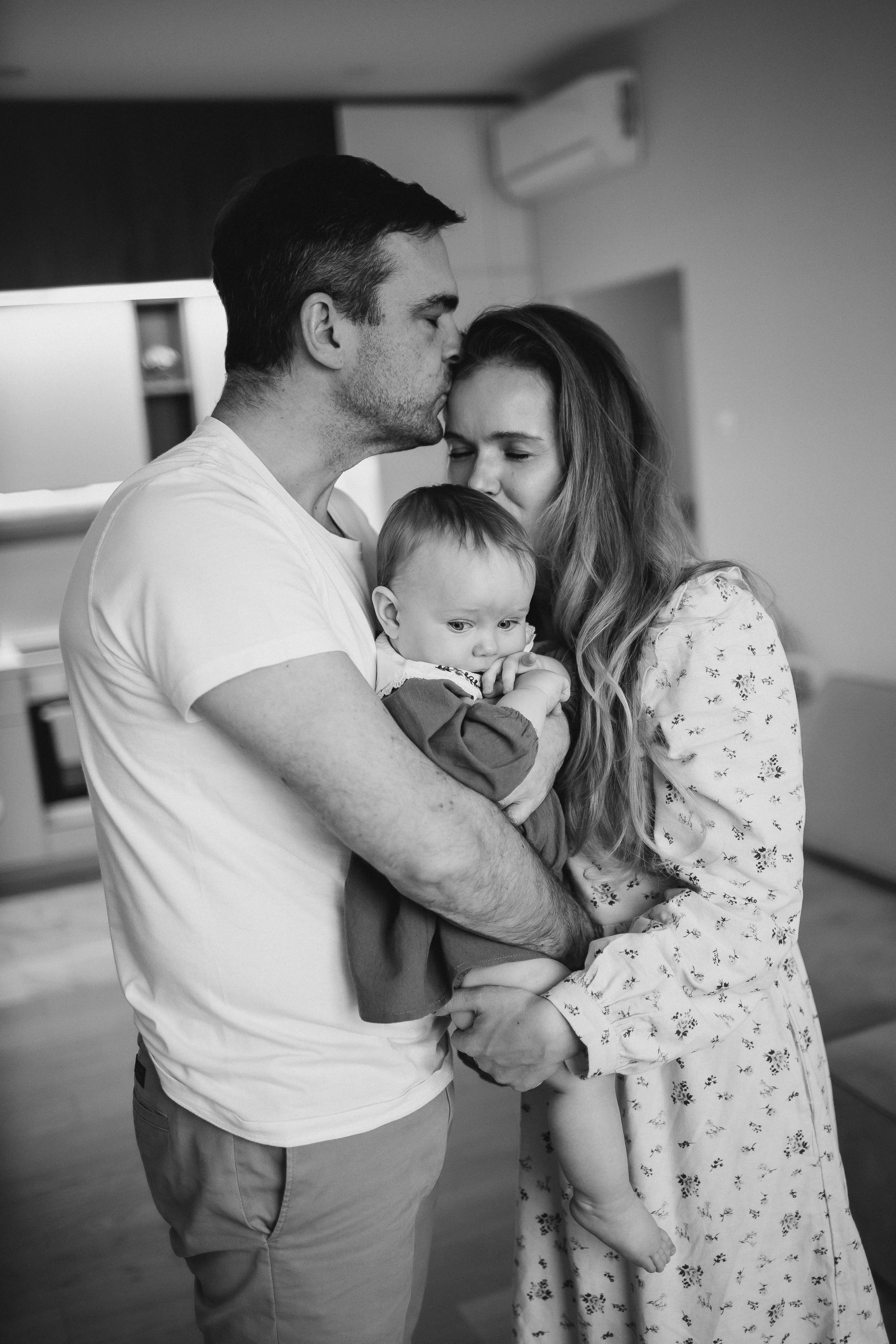 Где живет ЛЮБОВЬ. Евгения Пелипас