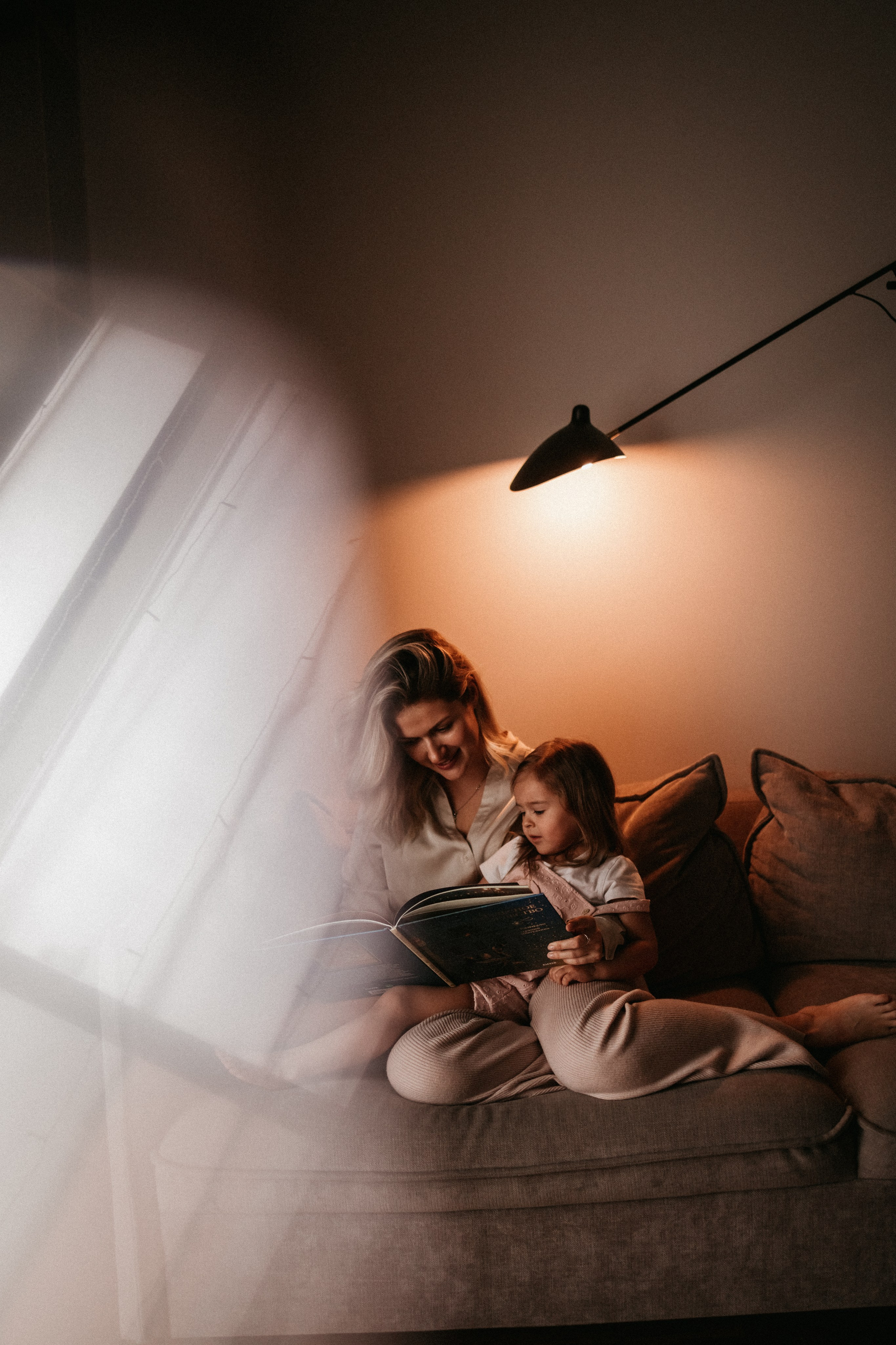 Мама и дочки ♥️. Евгения Пелипас