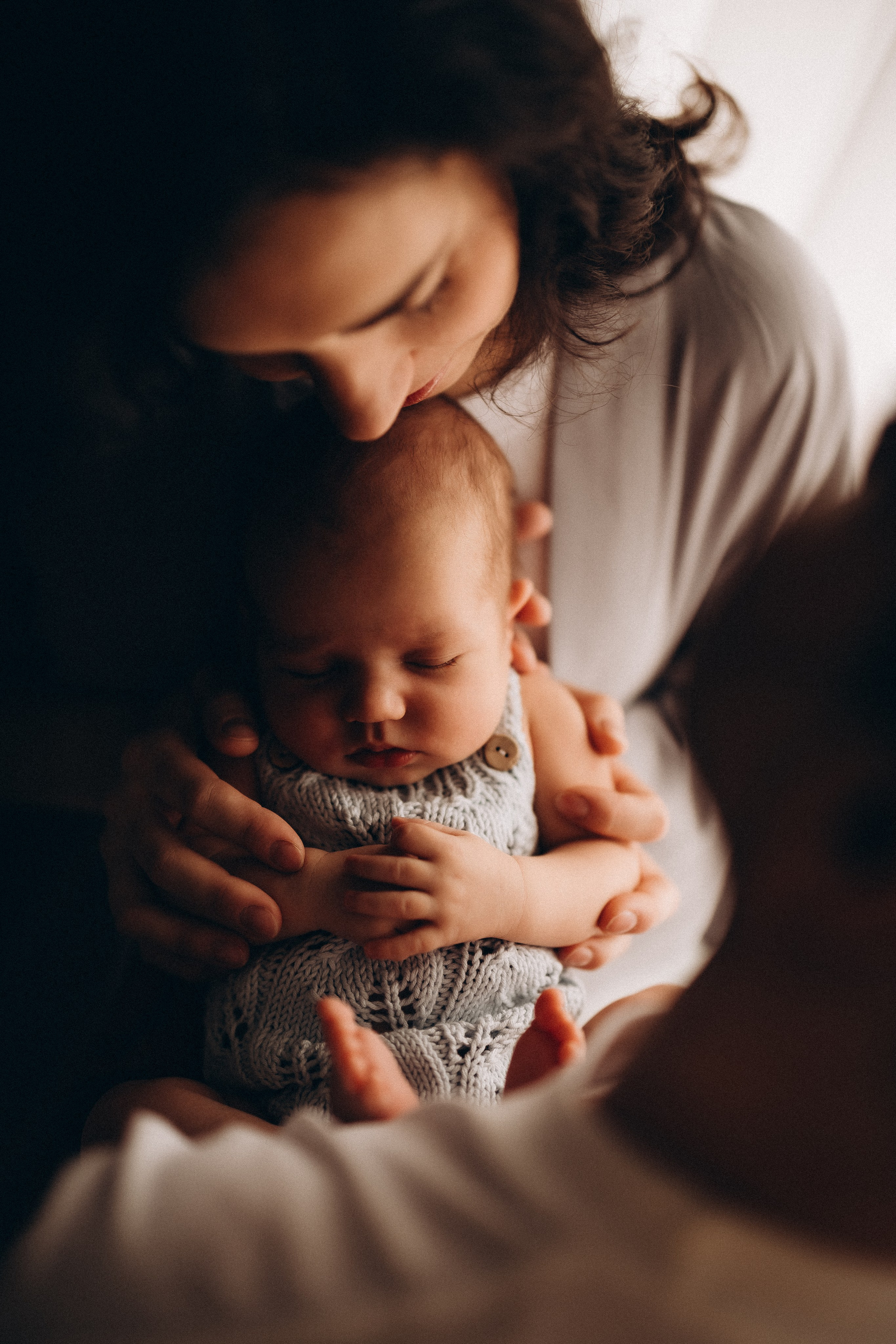 Ванечка. Евгения Пелипас