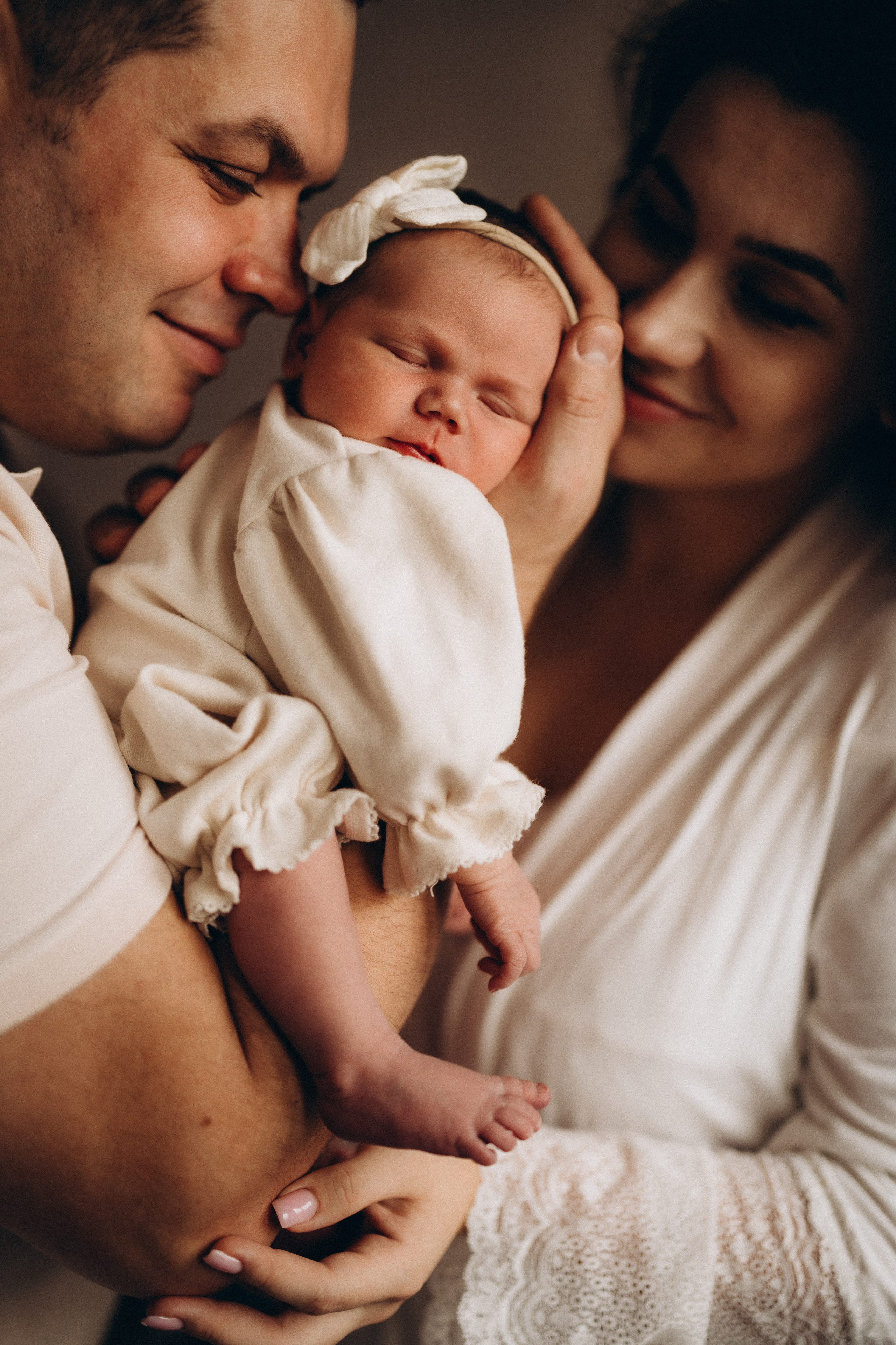 Эмма. Евгения Пелипас