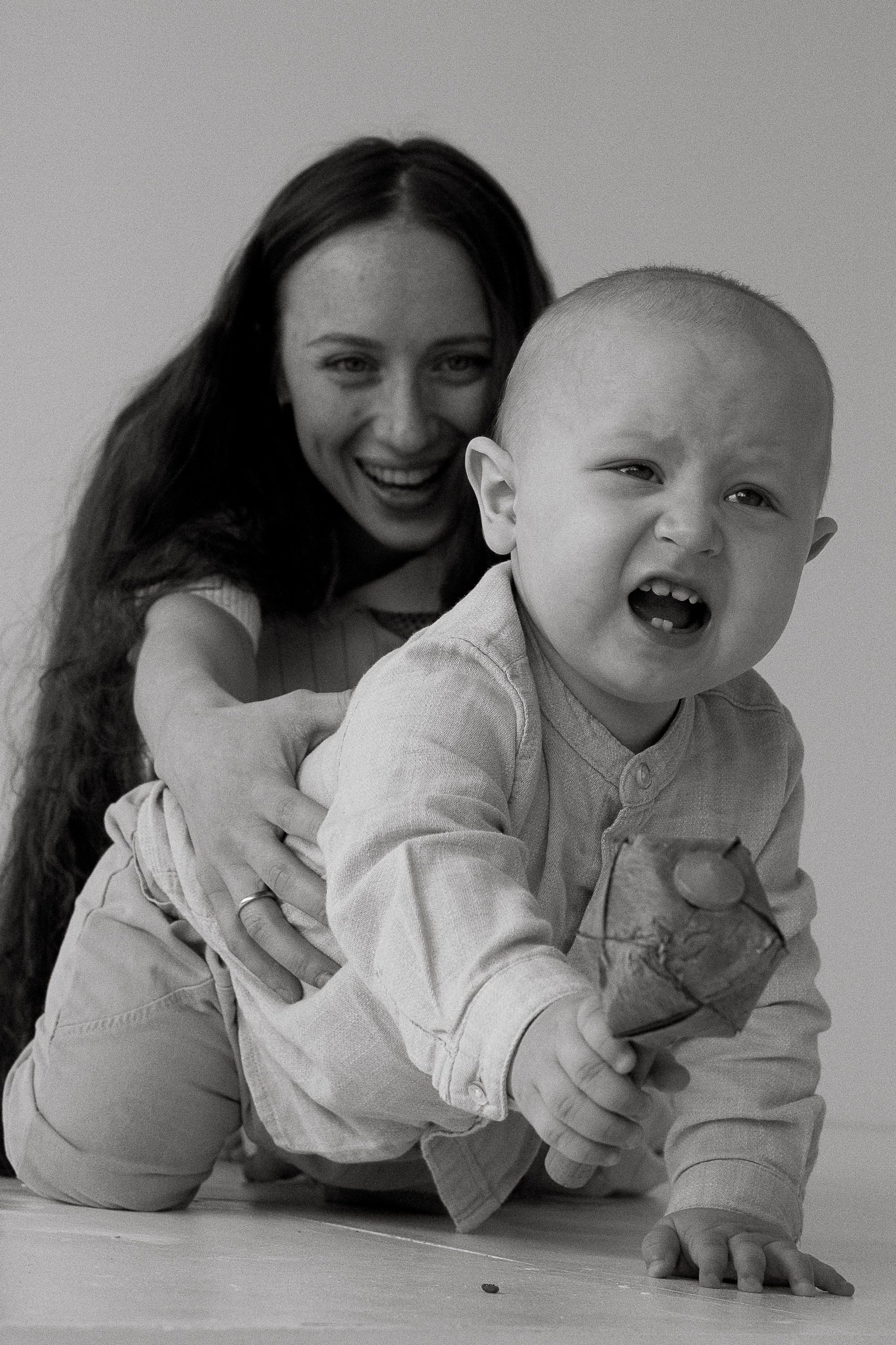 Лавр. Семейный фотограф в Москве Анастасия Марти