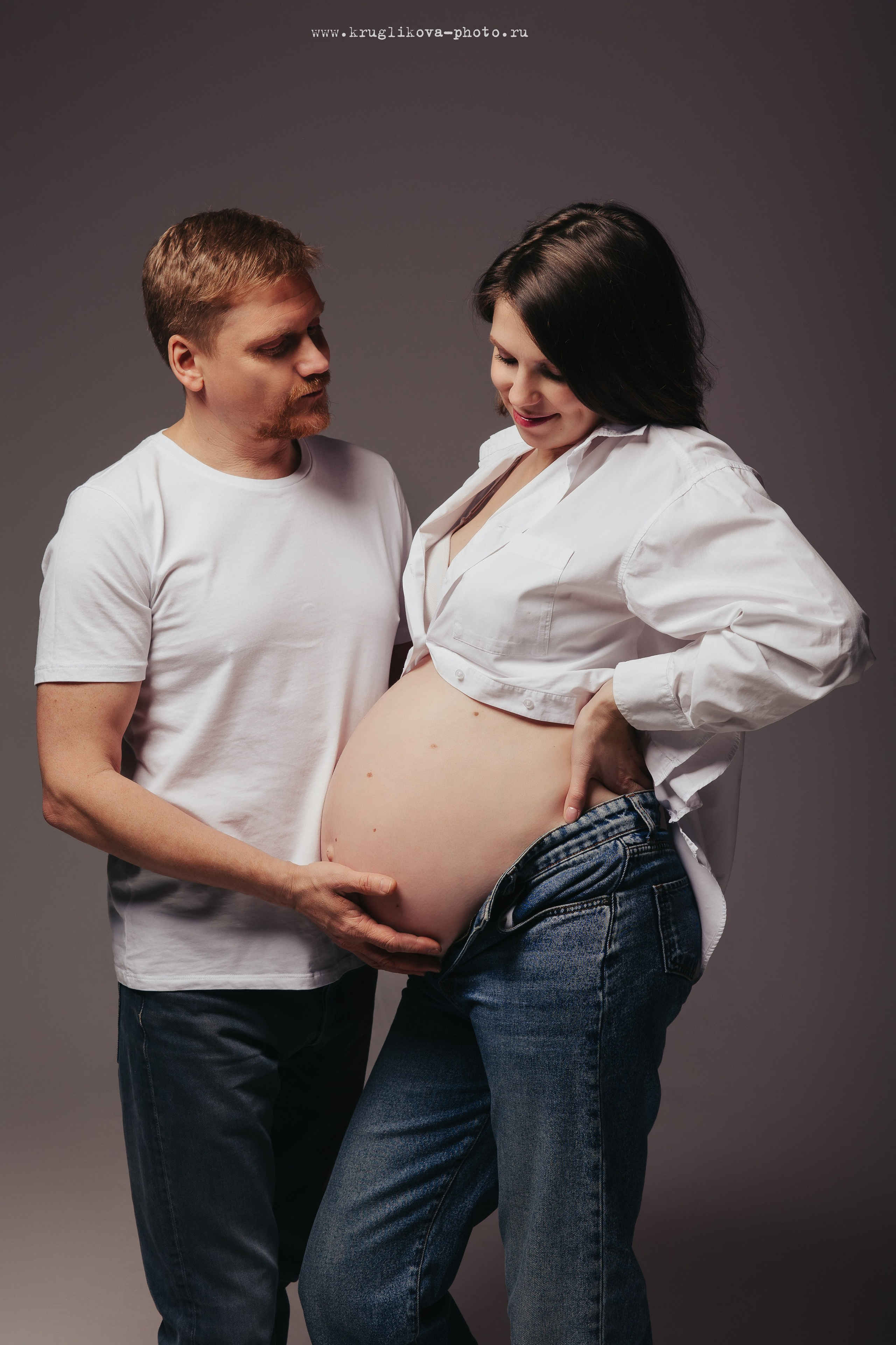 Фотосессия беременности Сергиев Посад. Фотограф новорожденных и детский в Сергиевом Посаде Кругликова Юлия
