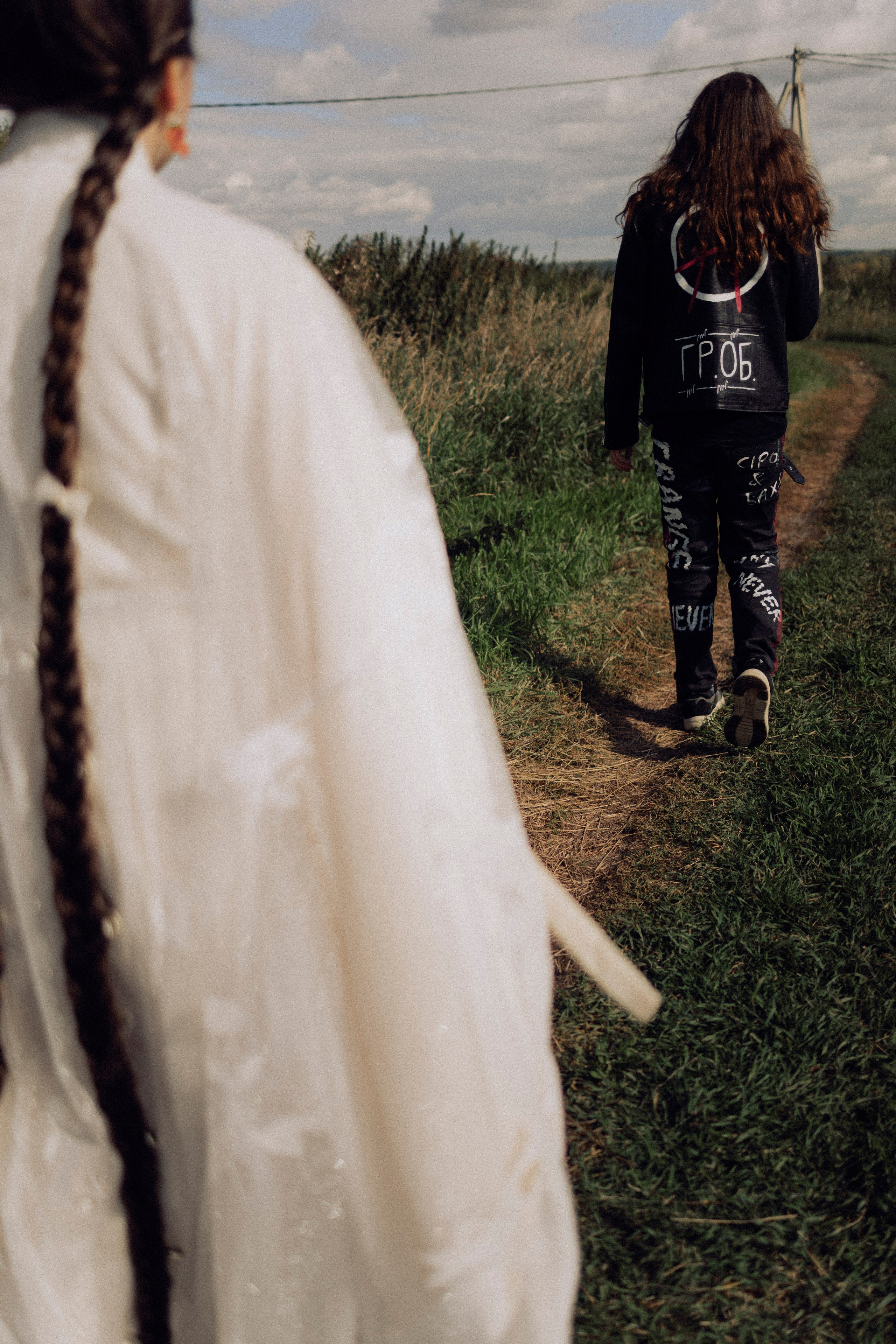 Евгений и Ольга. Свадебный и портретный фотограф Тюмень