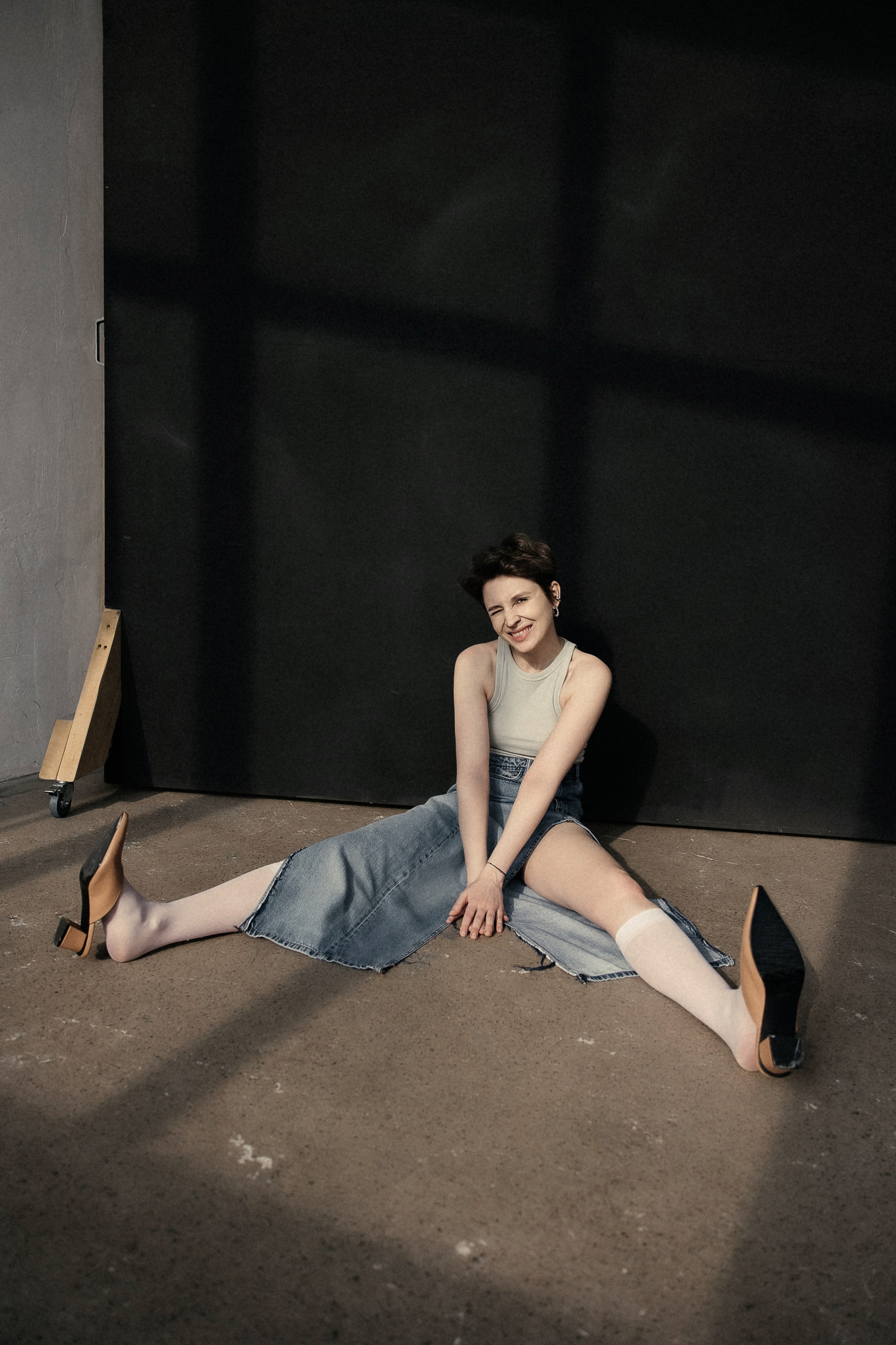 Алена. Фотограф Москва, Санкт-Петербург, Абакан