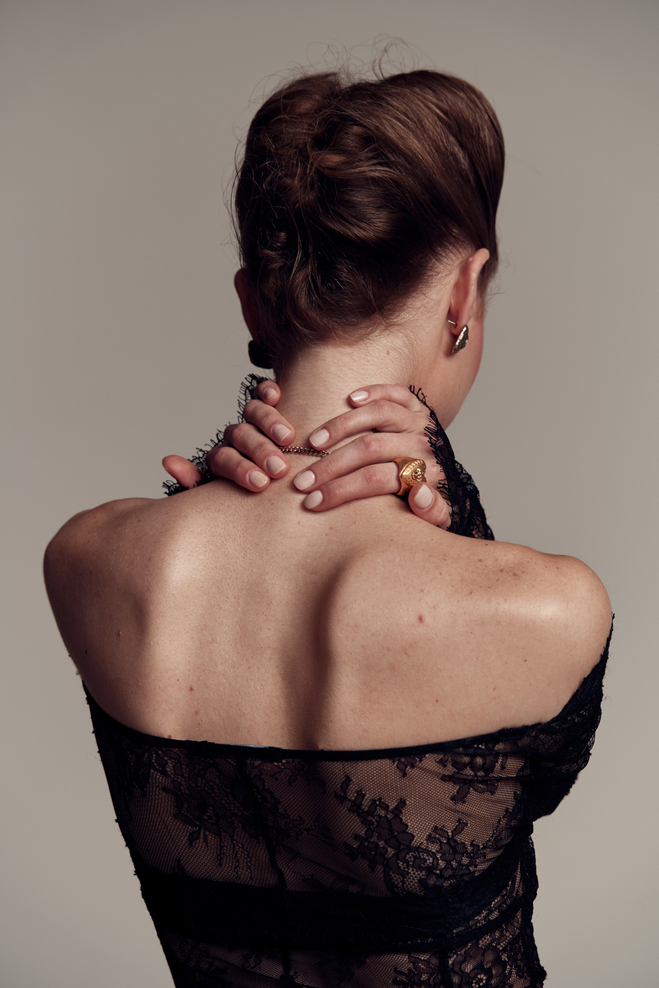 Ретушь до\после