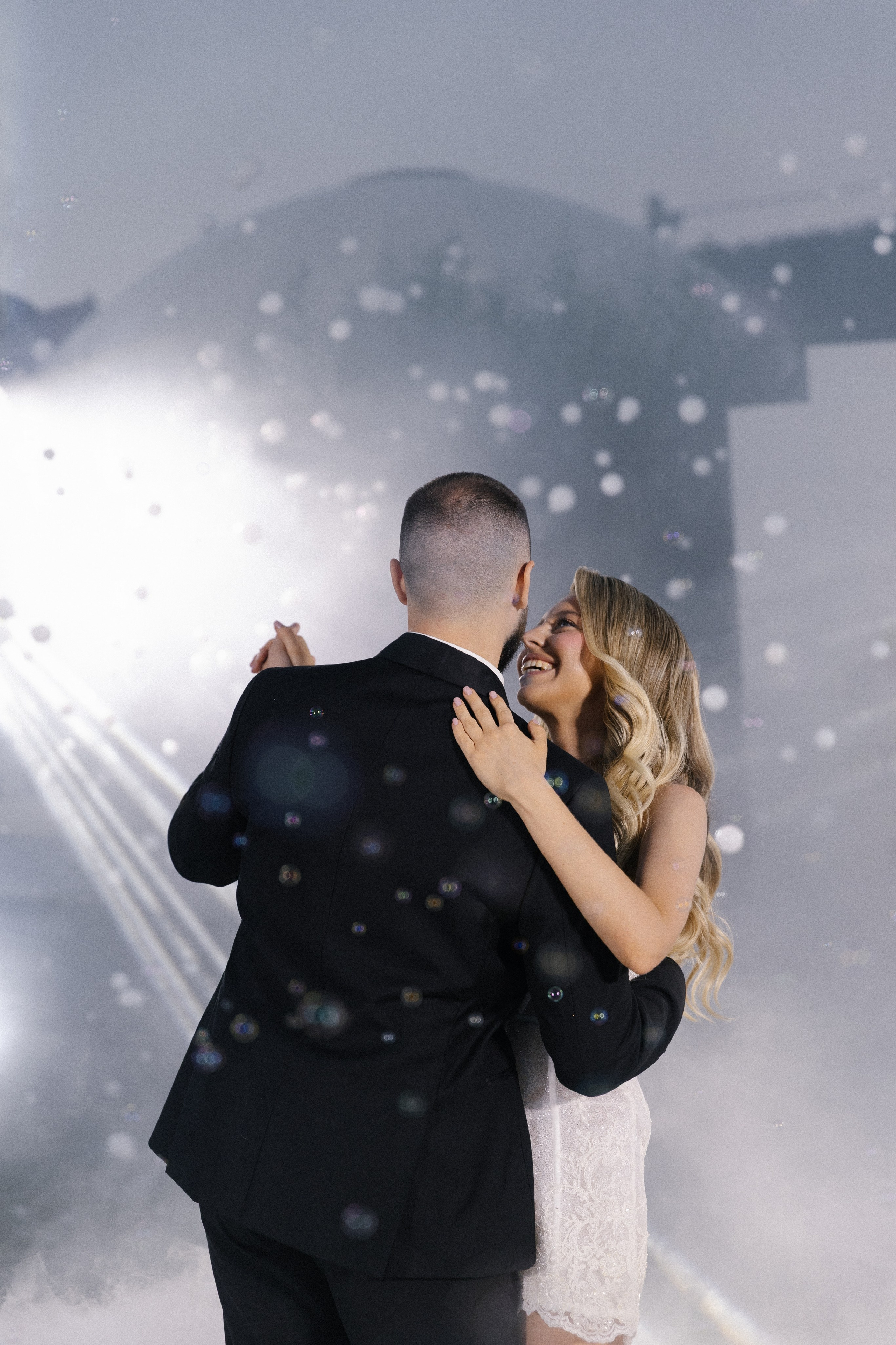 Christina & Anton. Свадебный фотограф в Барнауле Юлия Гербер