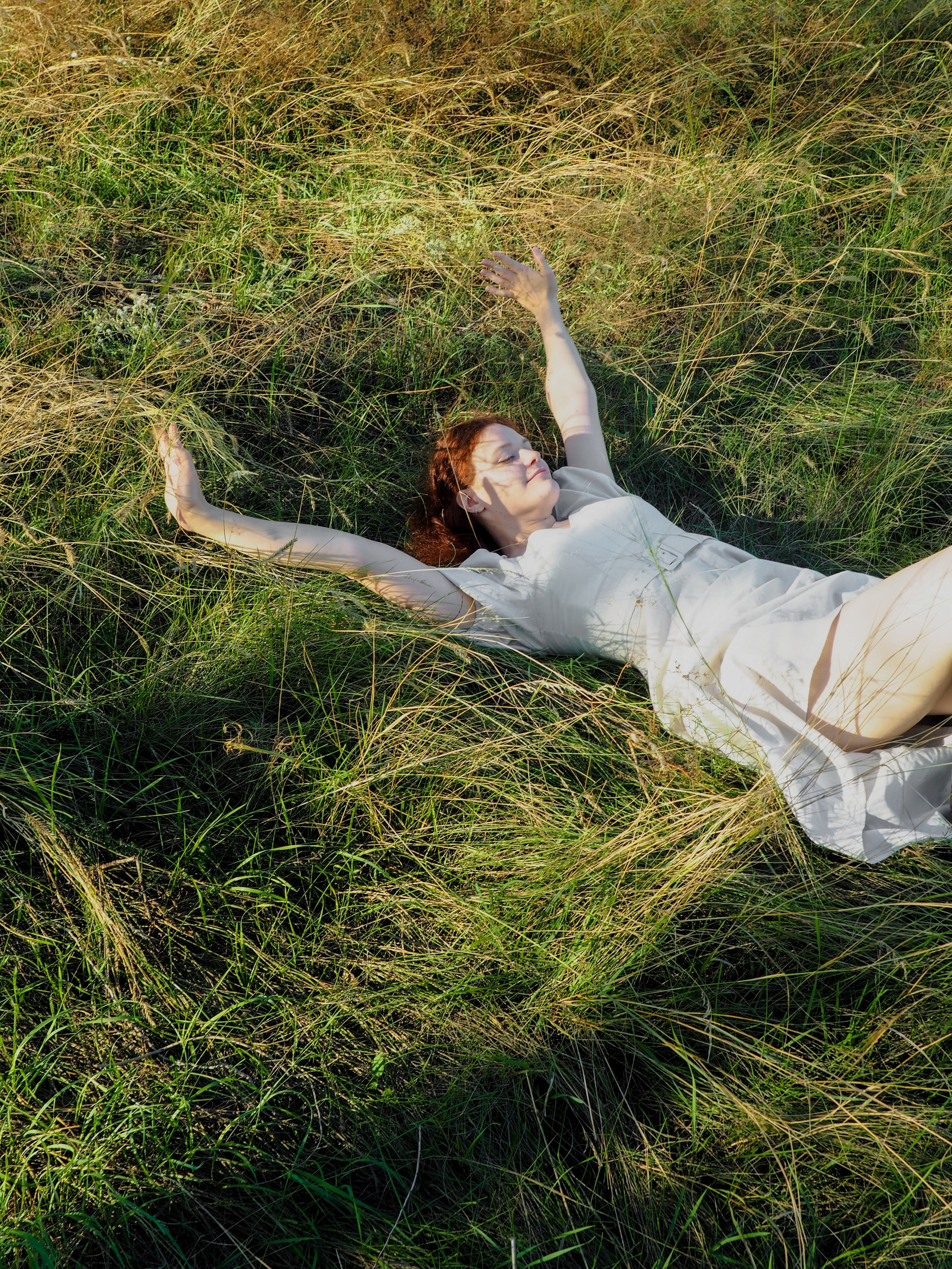 Выездные съемки. Фотограф Анна Буран