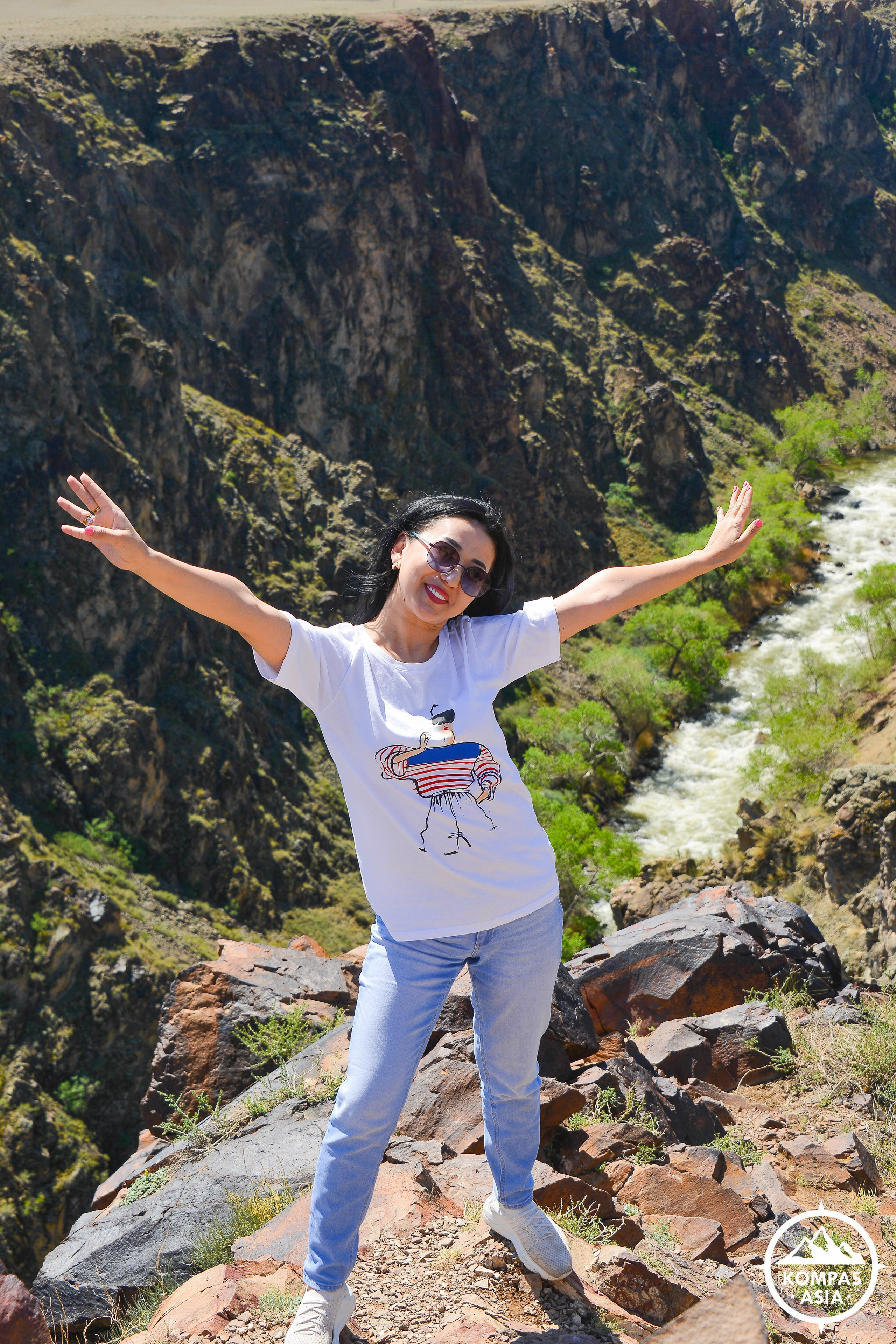 Туризм. Фотосъёмка. Фотограф Сергей Авдеев-семейный и детский фотограф в Алматы