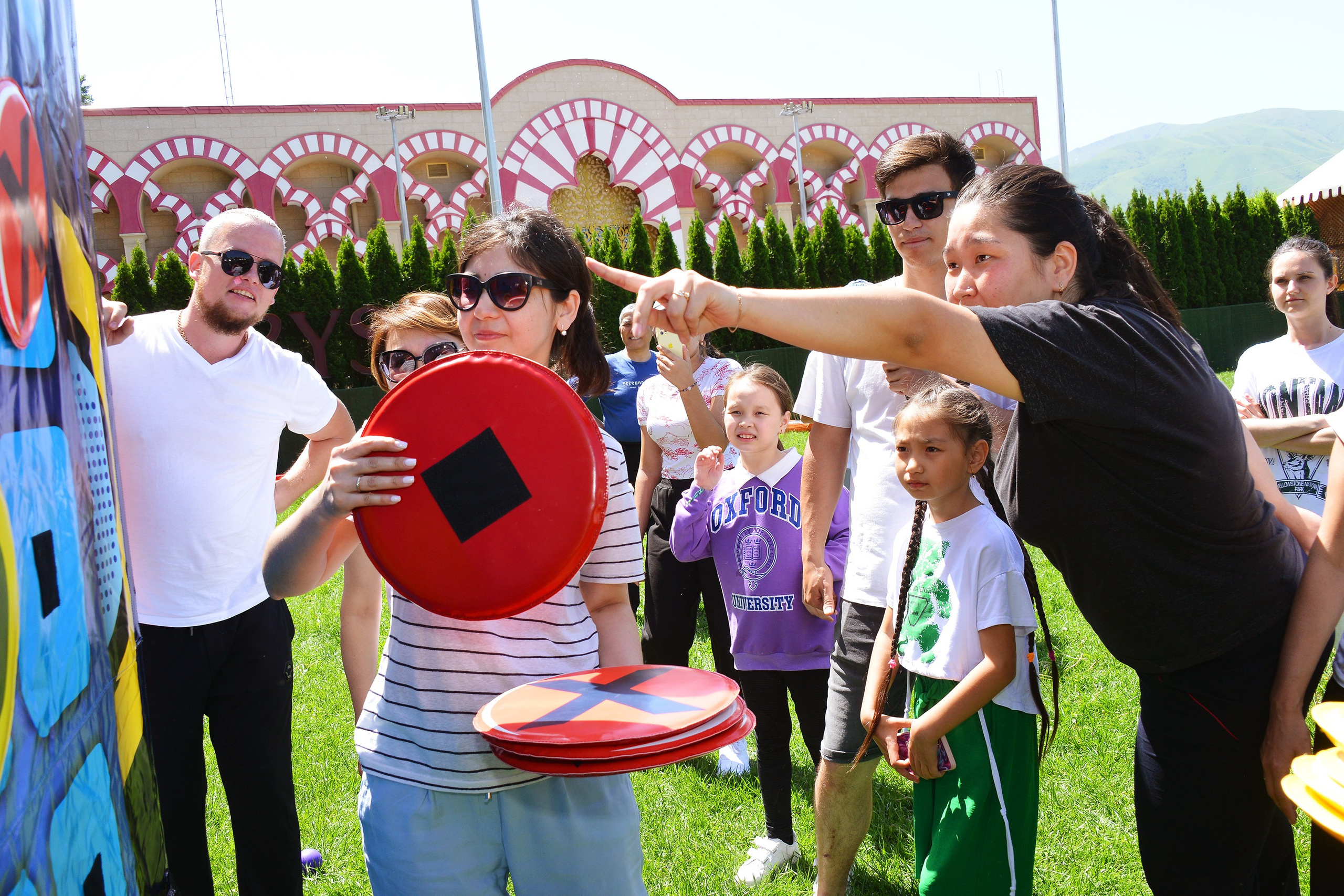 Тимбилдинг-1. Фотосъёмка. Фотограф Сергей Авдеев-семейный и детский фотограф в Алматы