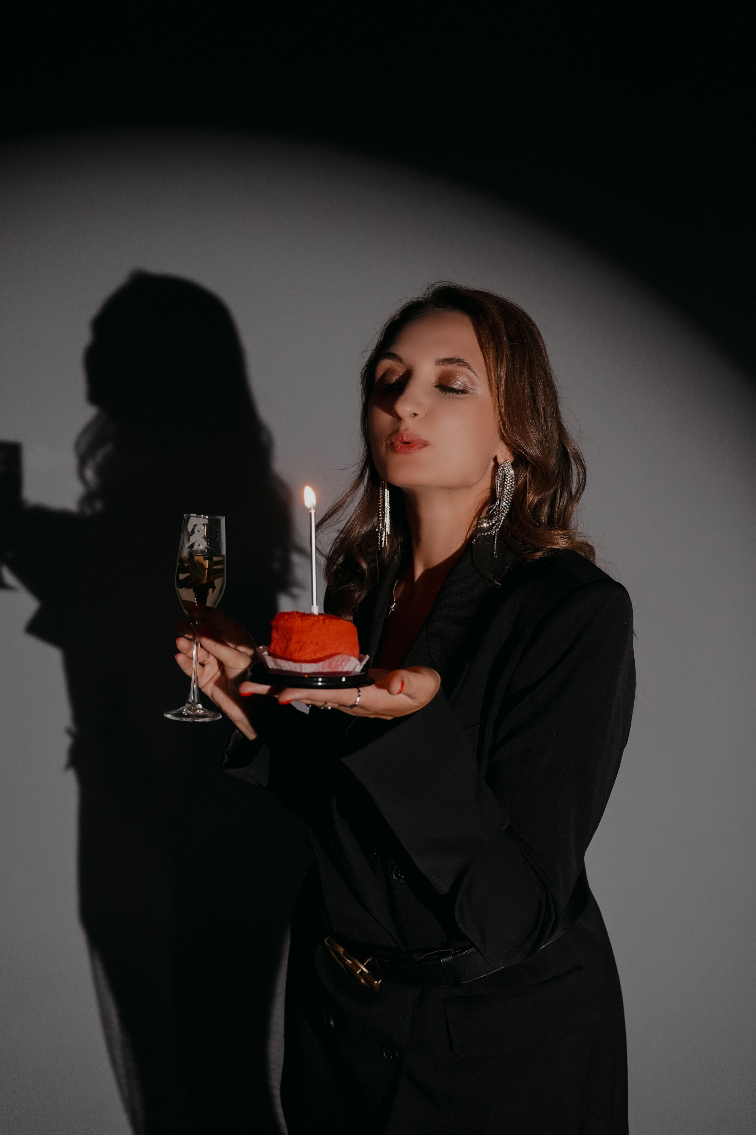 Фотосессия день рождения. Фото и видео съемка