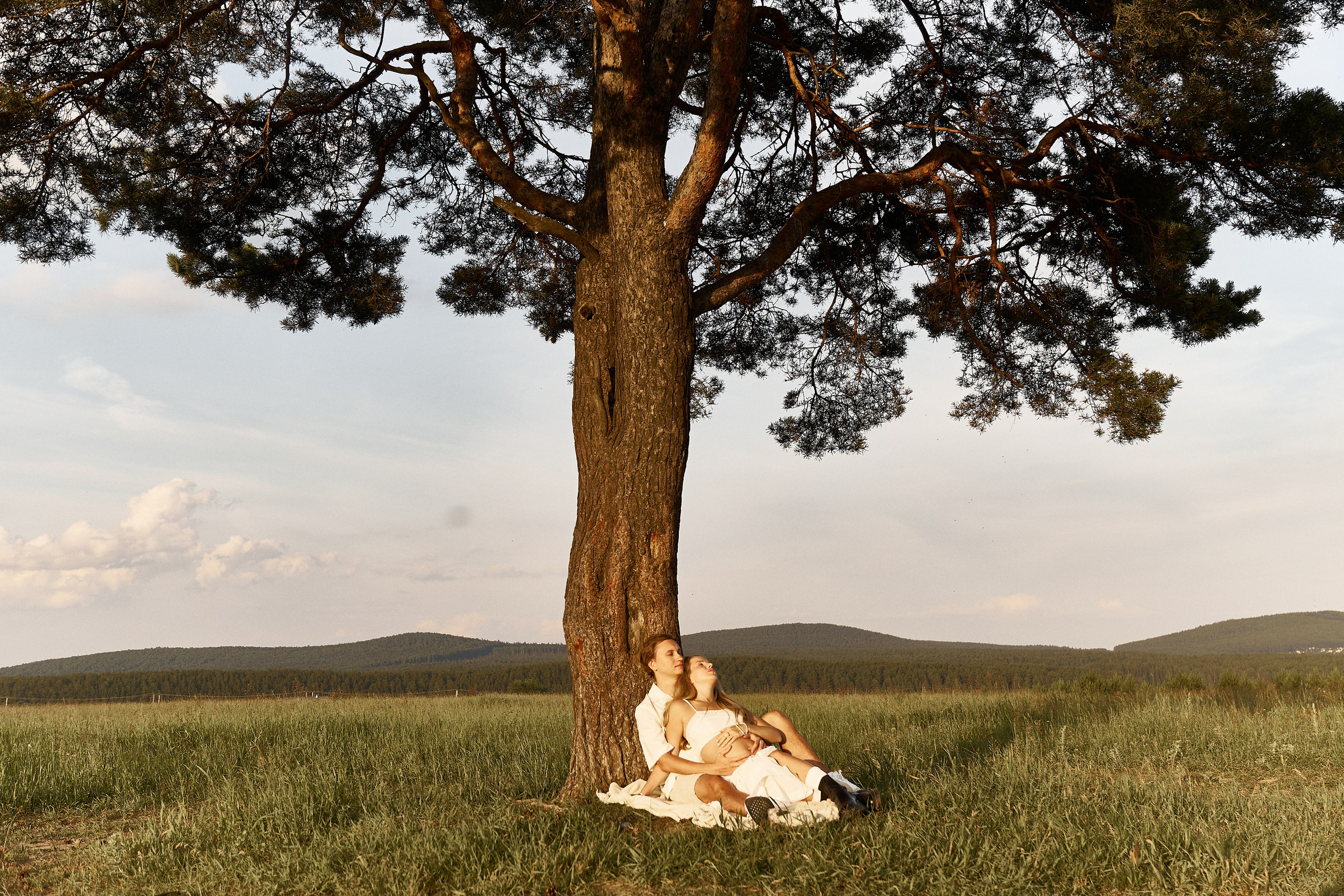 Вова&Крис. Главная