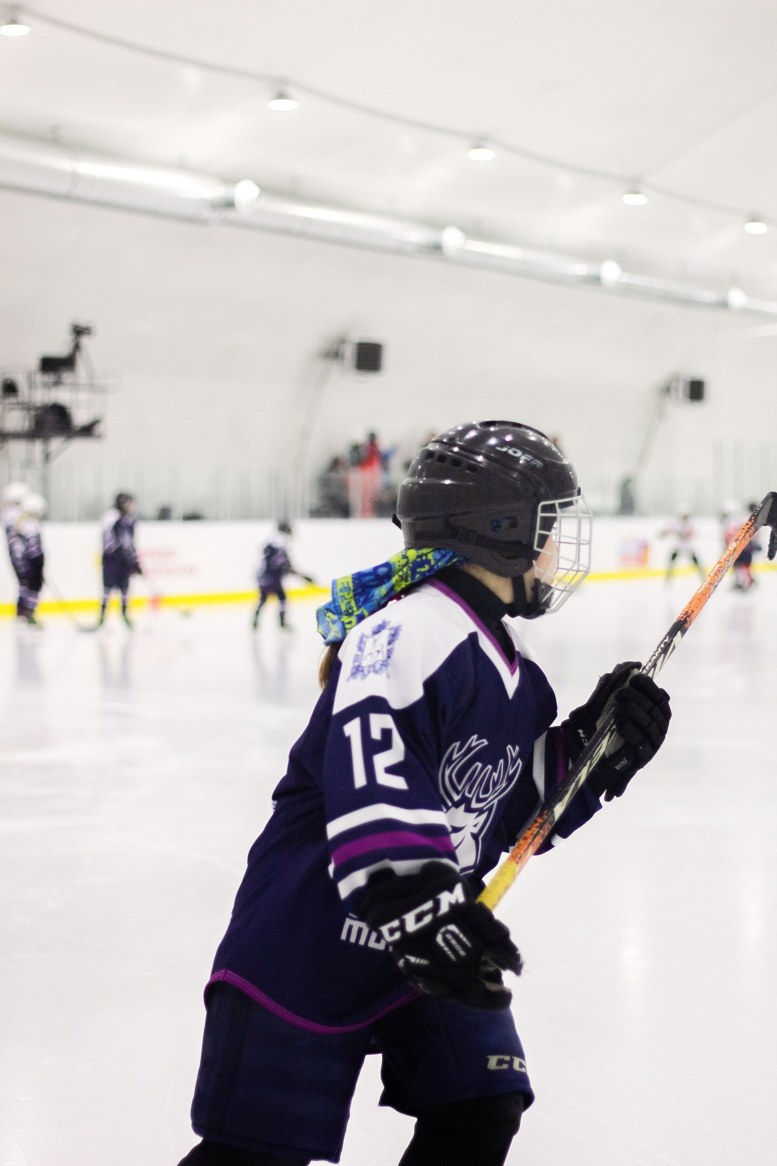 TORPEDO. Фотограф Мария Сивохина